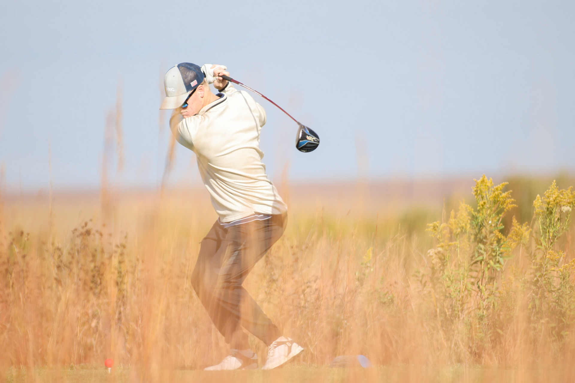 Monarchs Golf Tournament