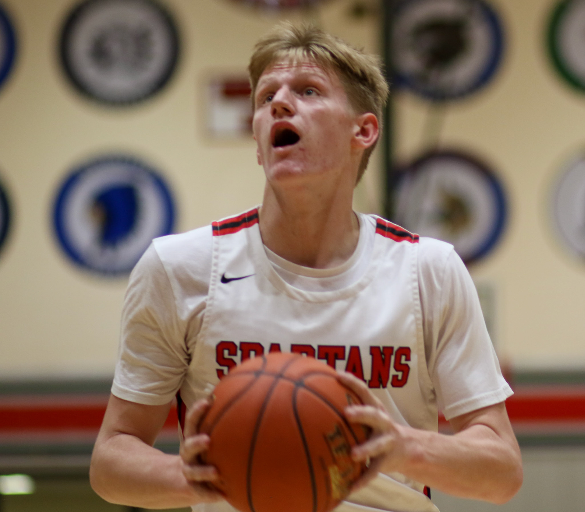 Emporia High vs Topeka High Varsity