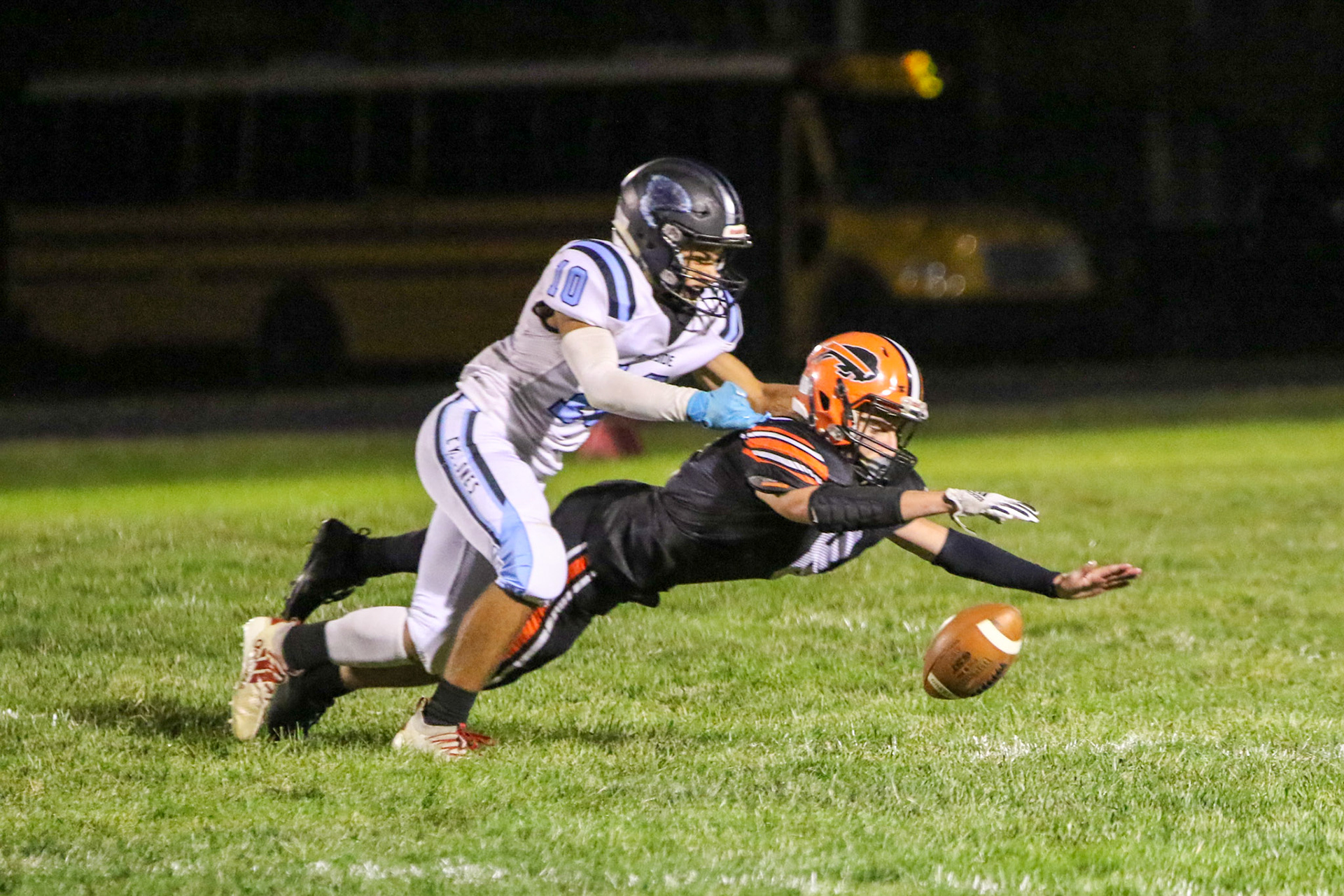 Onaga Homecoming 2022