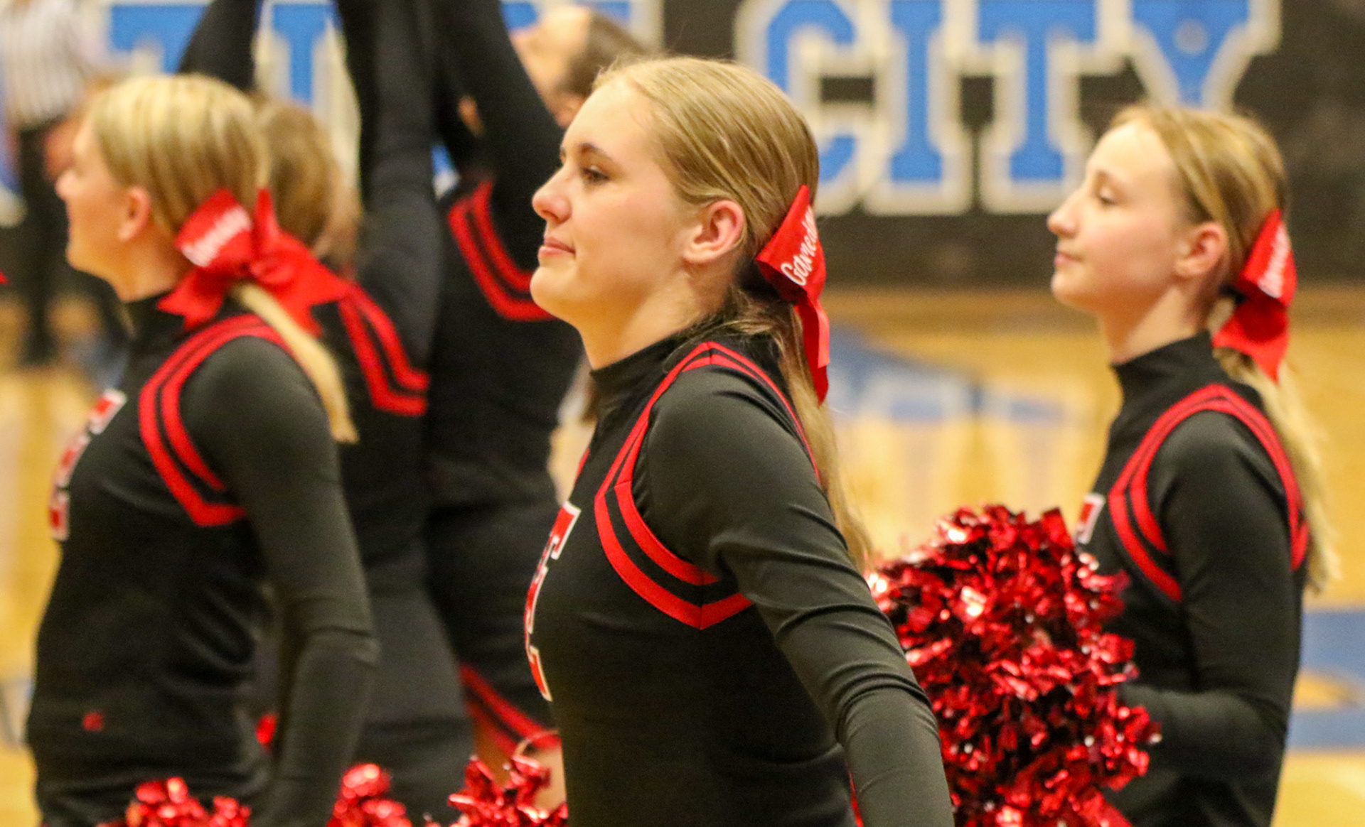 Emporia High School vs Junction City High School Varsity