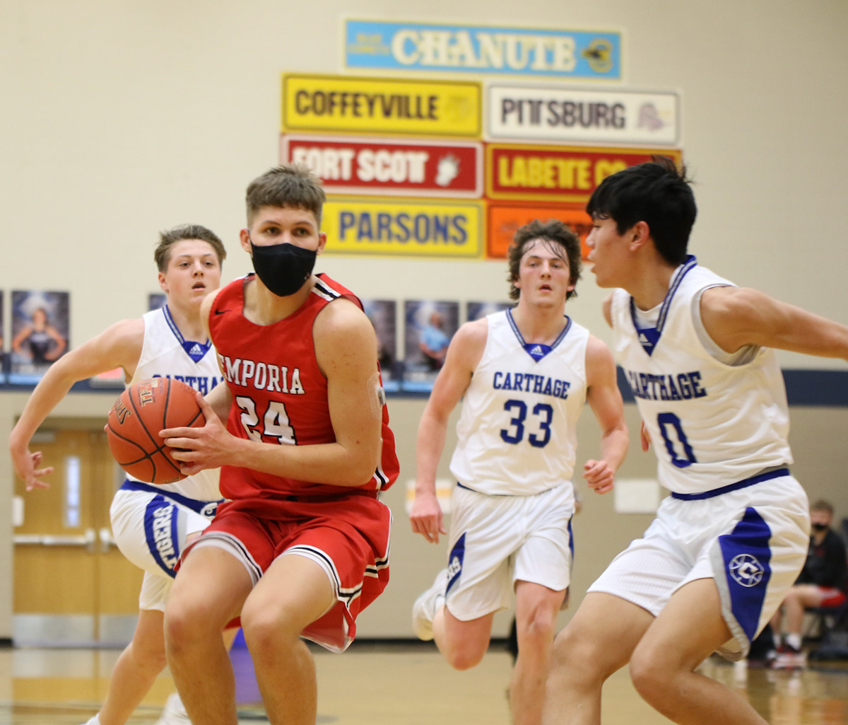 Christopher Corum Photography Emporia Ralph Miller Classic Rd 1