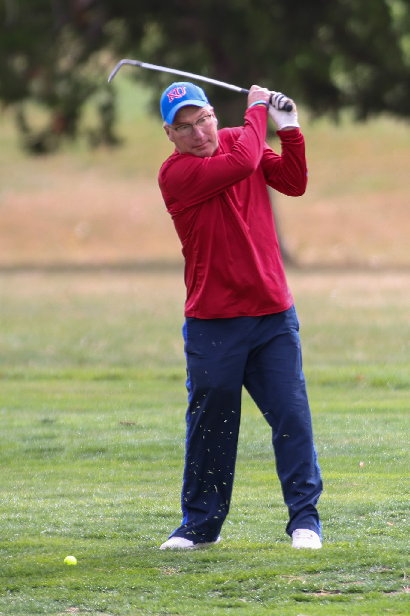 Monarchs Golf Tournament