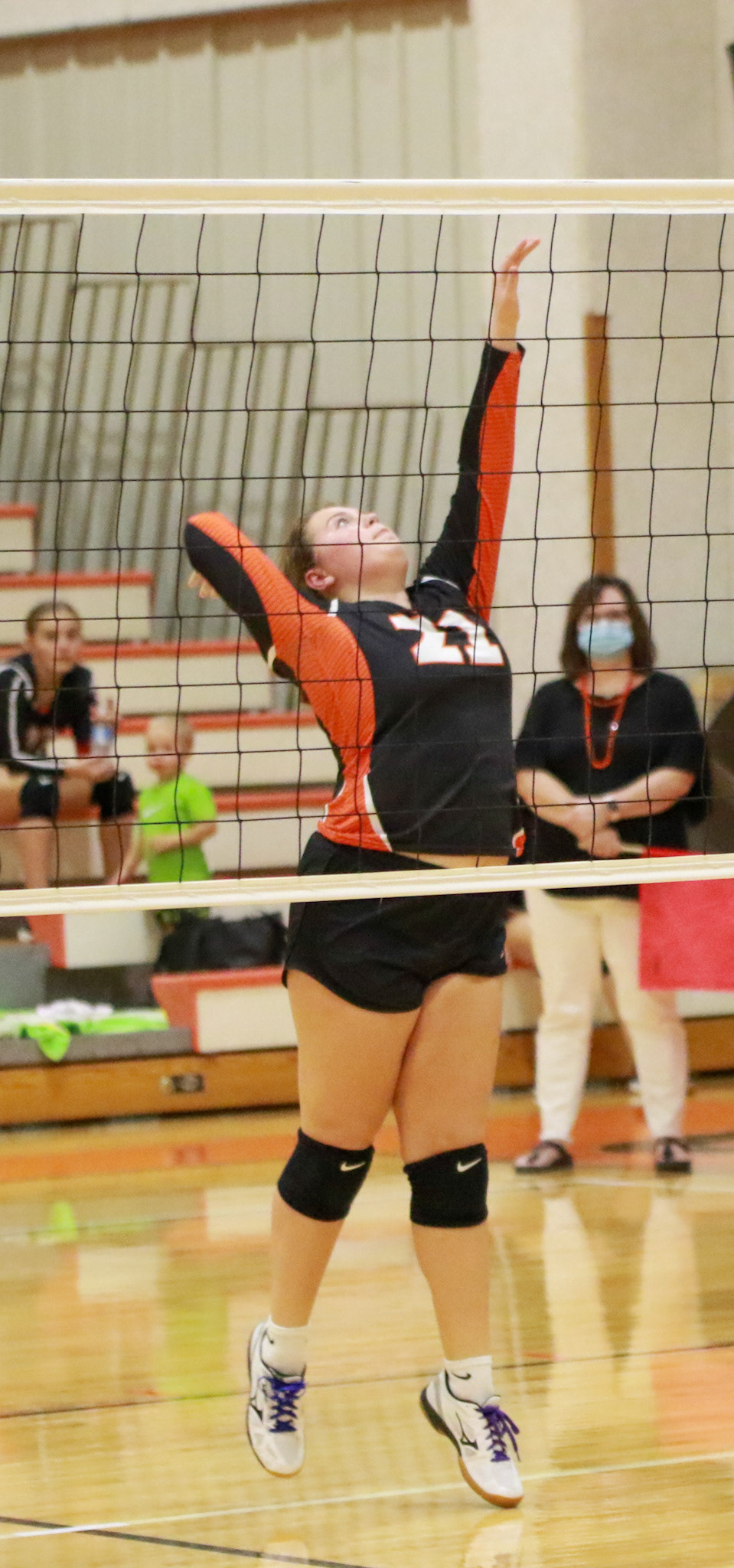 Onaga Volleyball and Football