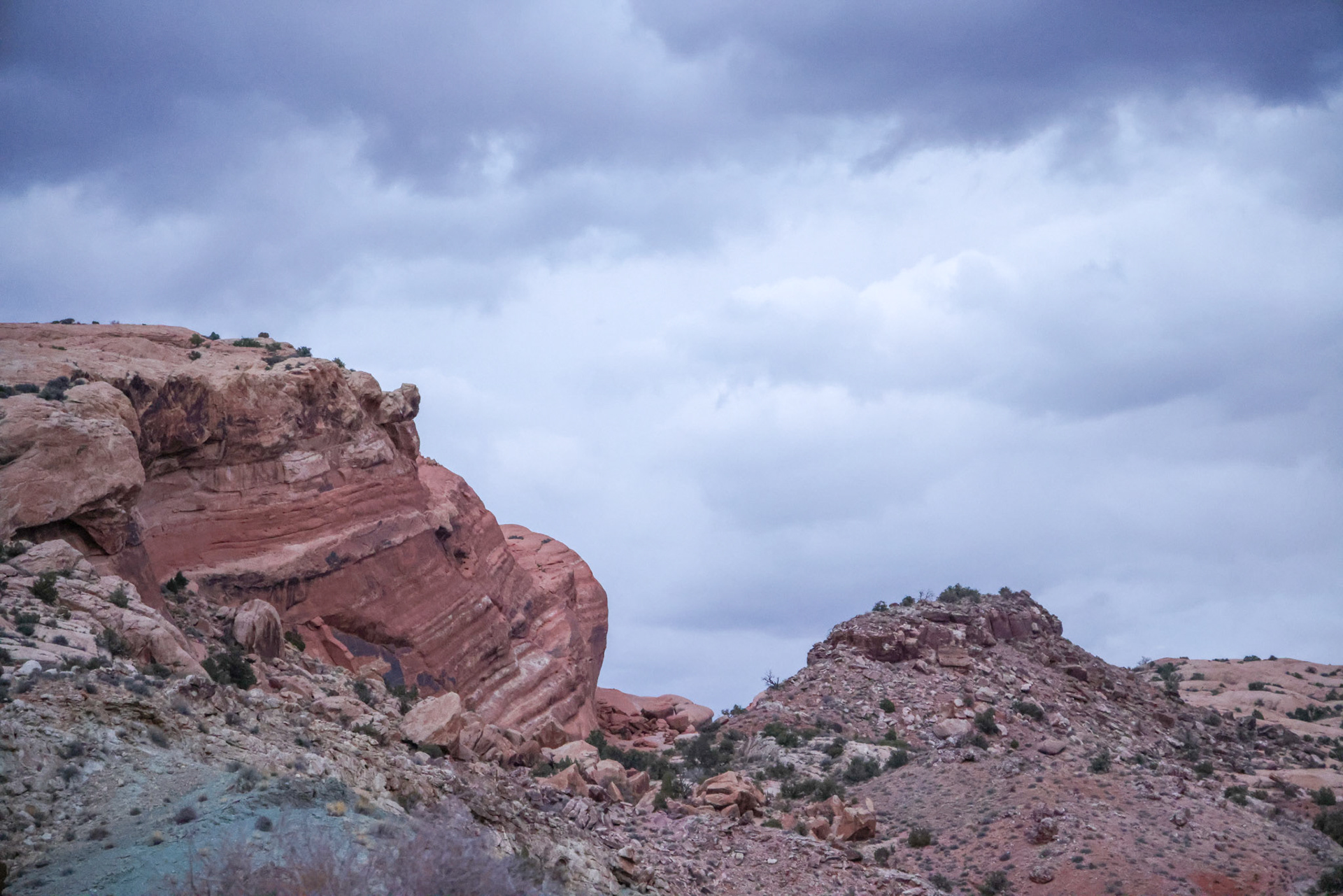 Moab, Utah