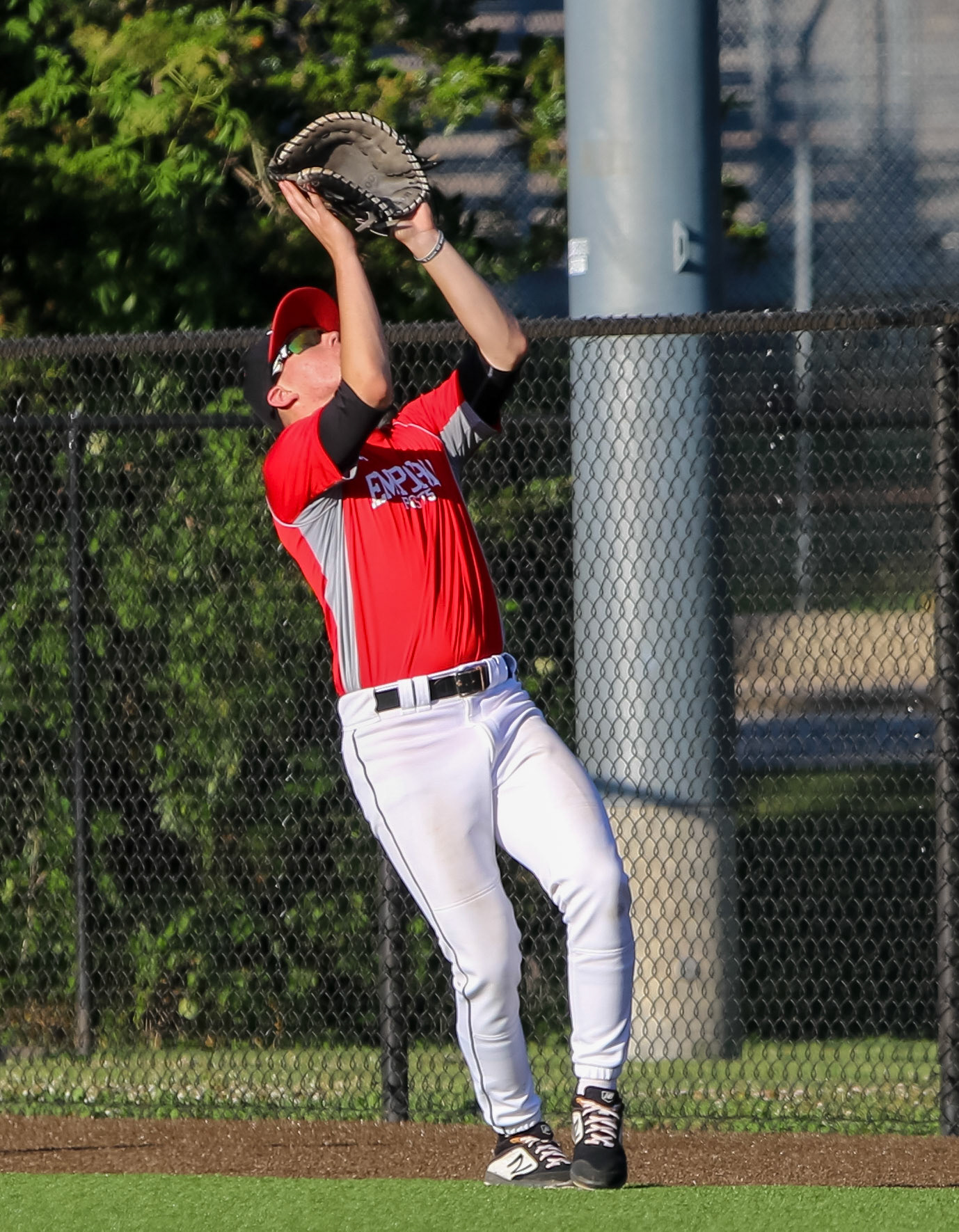 Emporia Senior Baseball