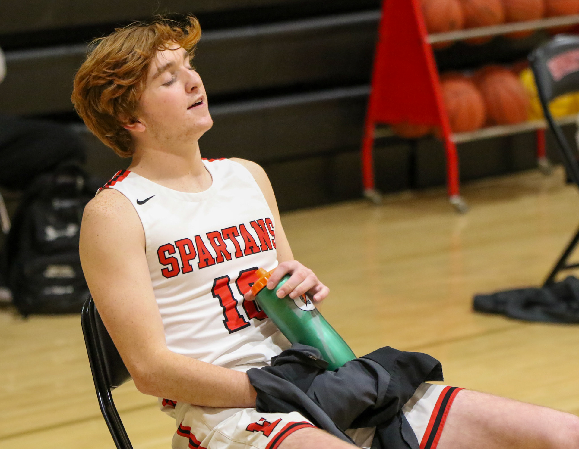 Emporia High vs Highland Park School