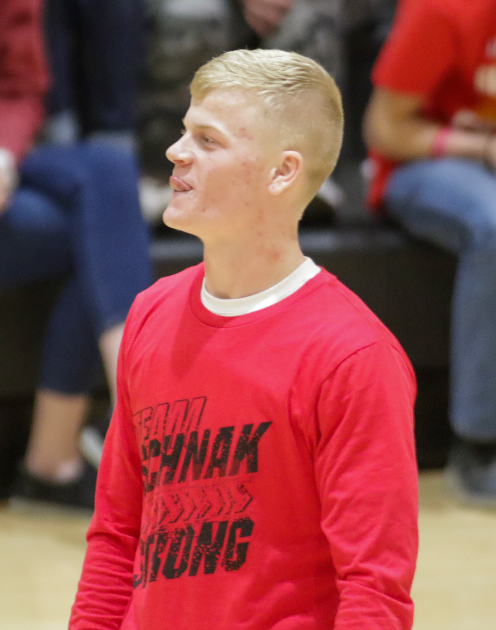 Emporia High School vs Washburn Rural High School Varsity