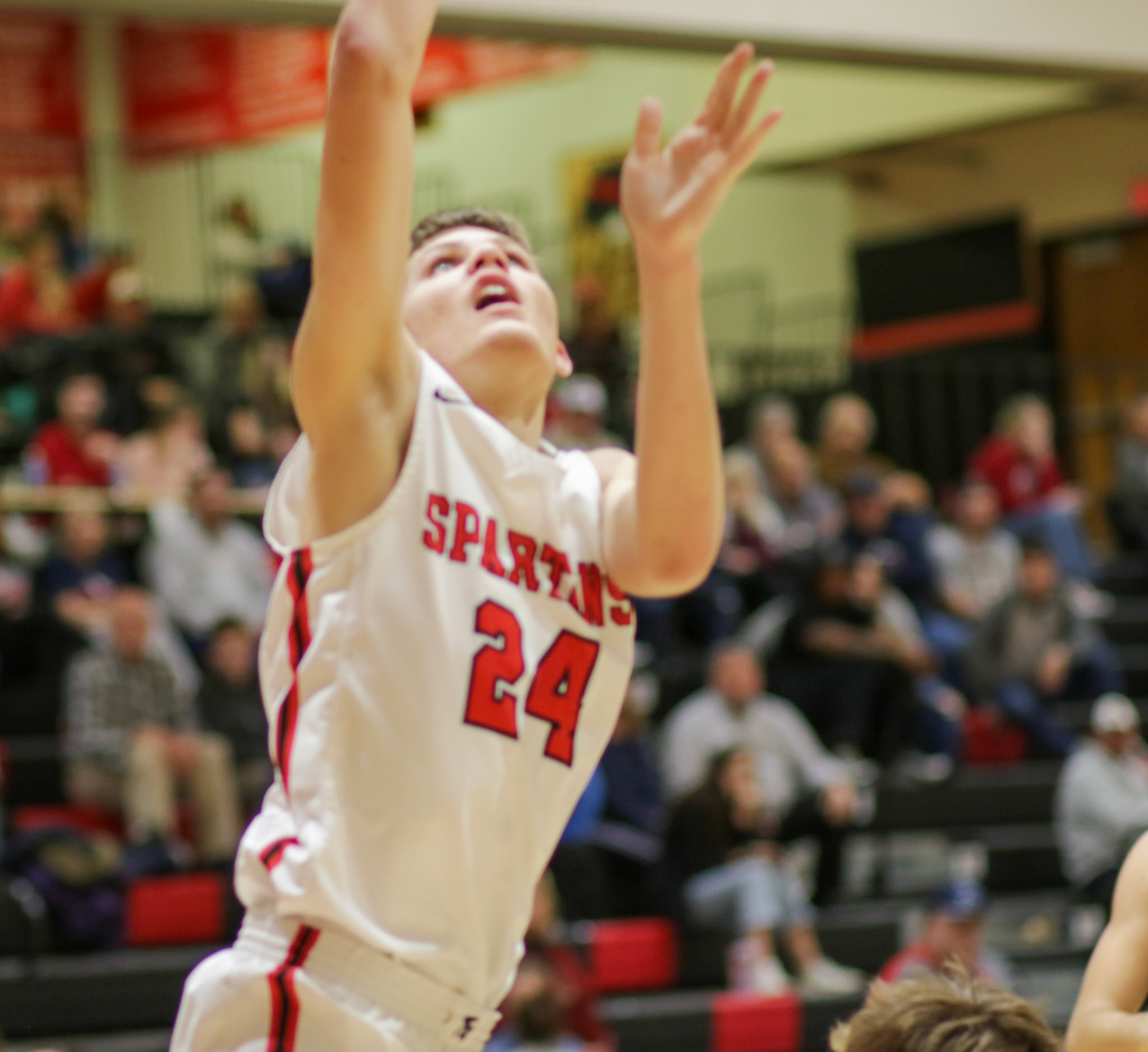 Emporia High School vs Seaman (Topeka) School Varsity