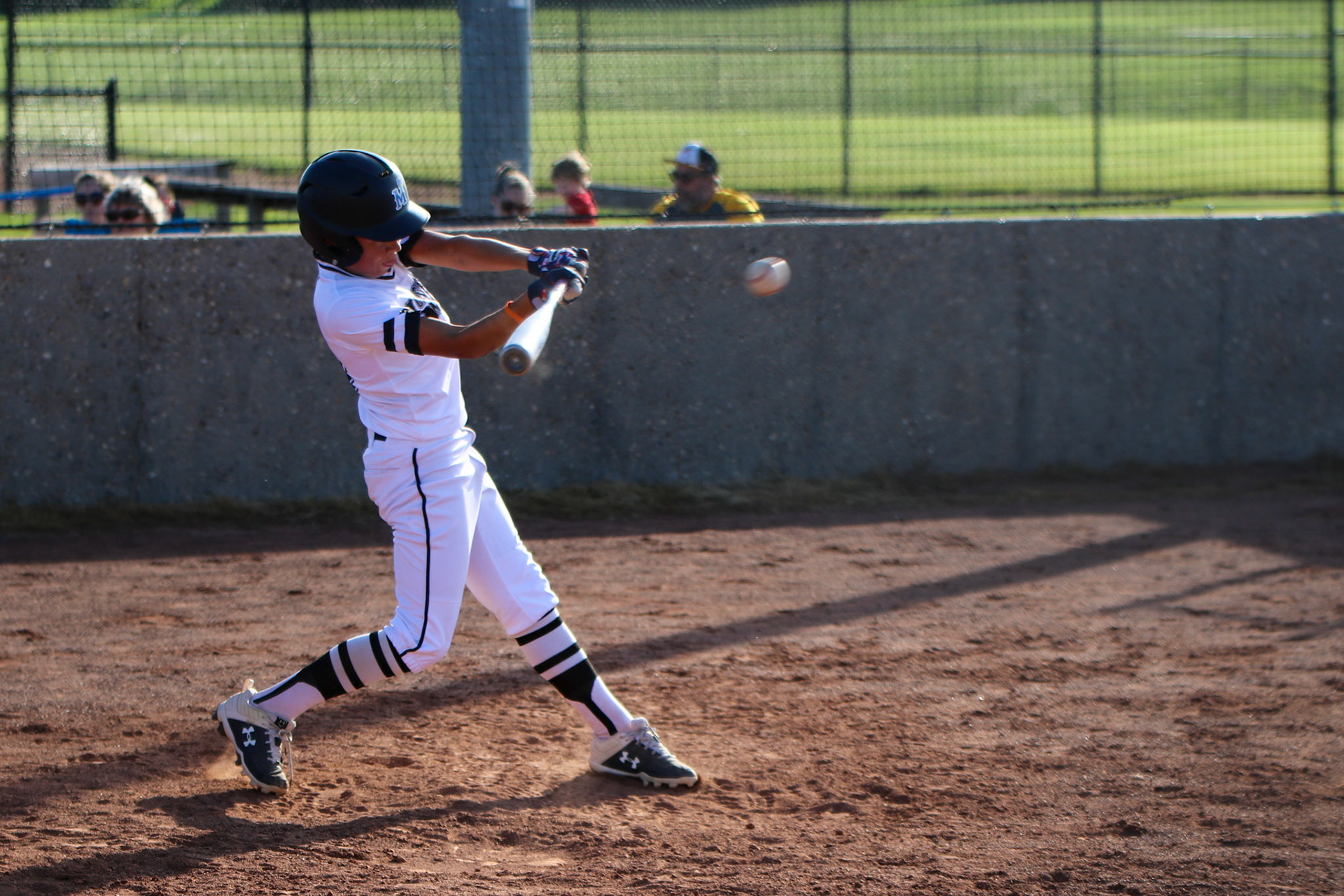 Capital City Monarchs Baseball