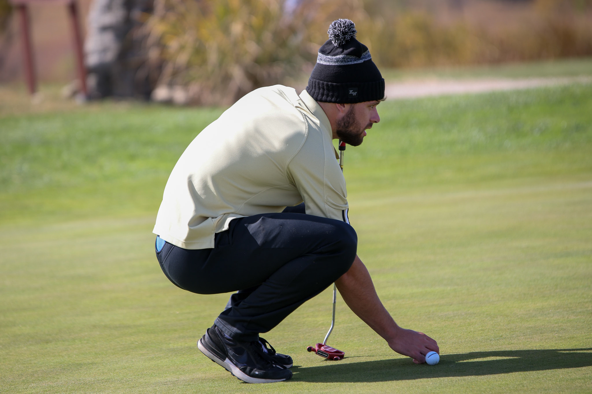 Monarchs Golf Tournament