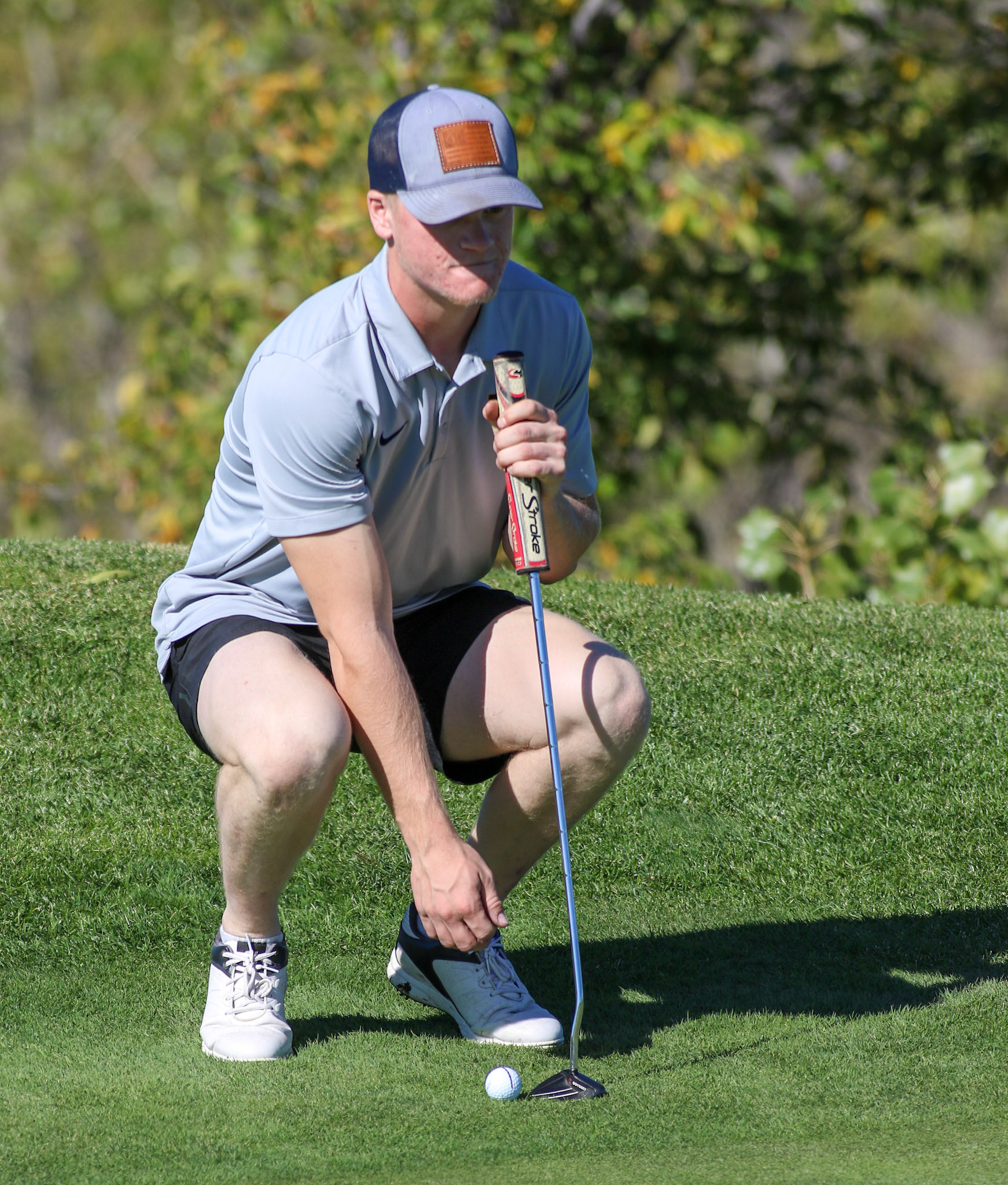 Monarch Golf Tournament