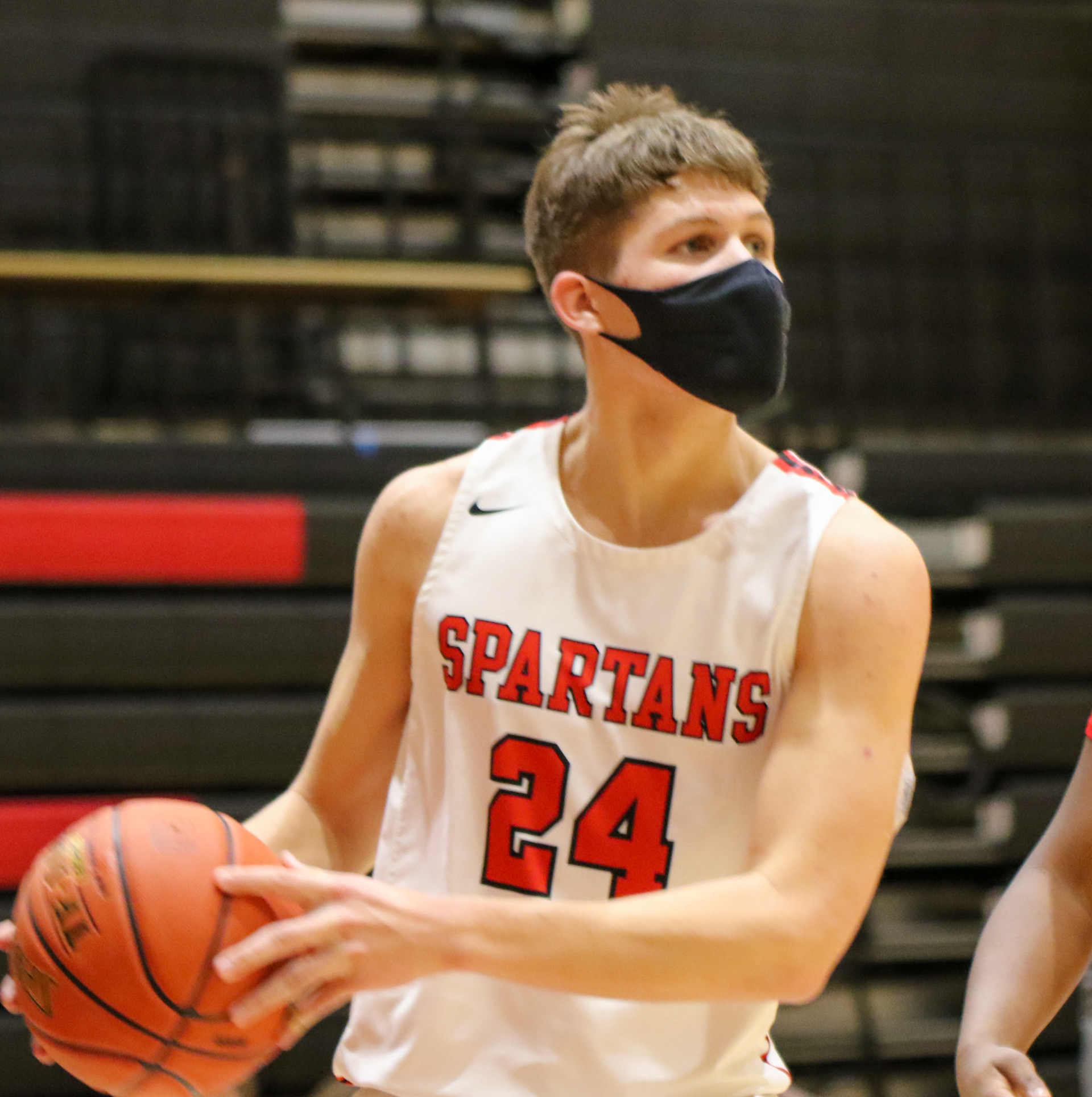 Emporia High vs Highland Park School