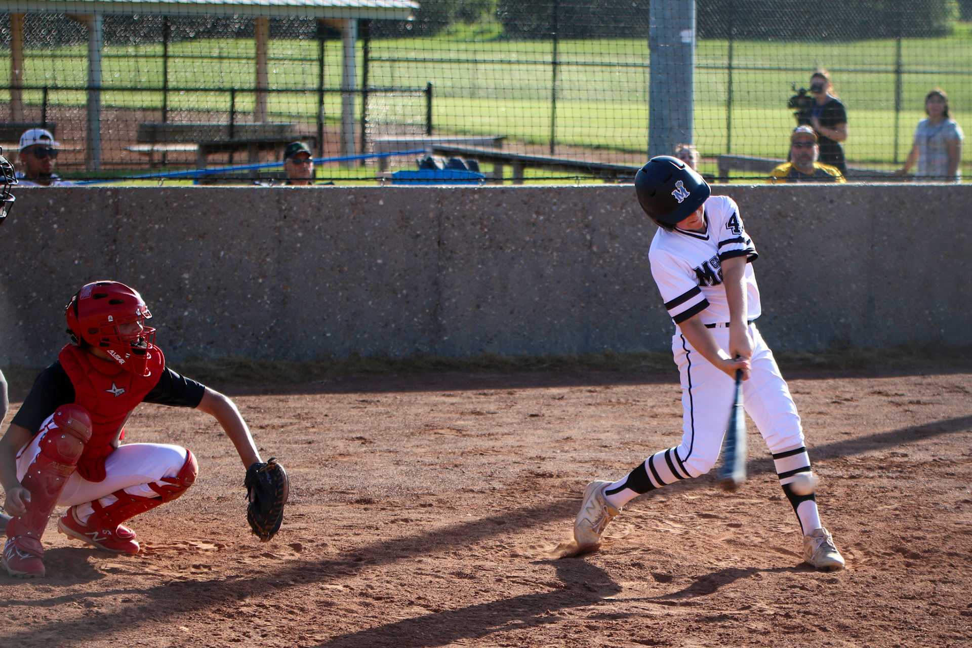 Capital City Monarchs Baseball