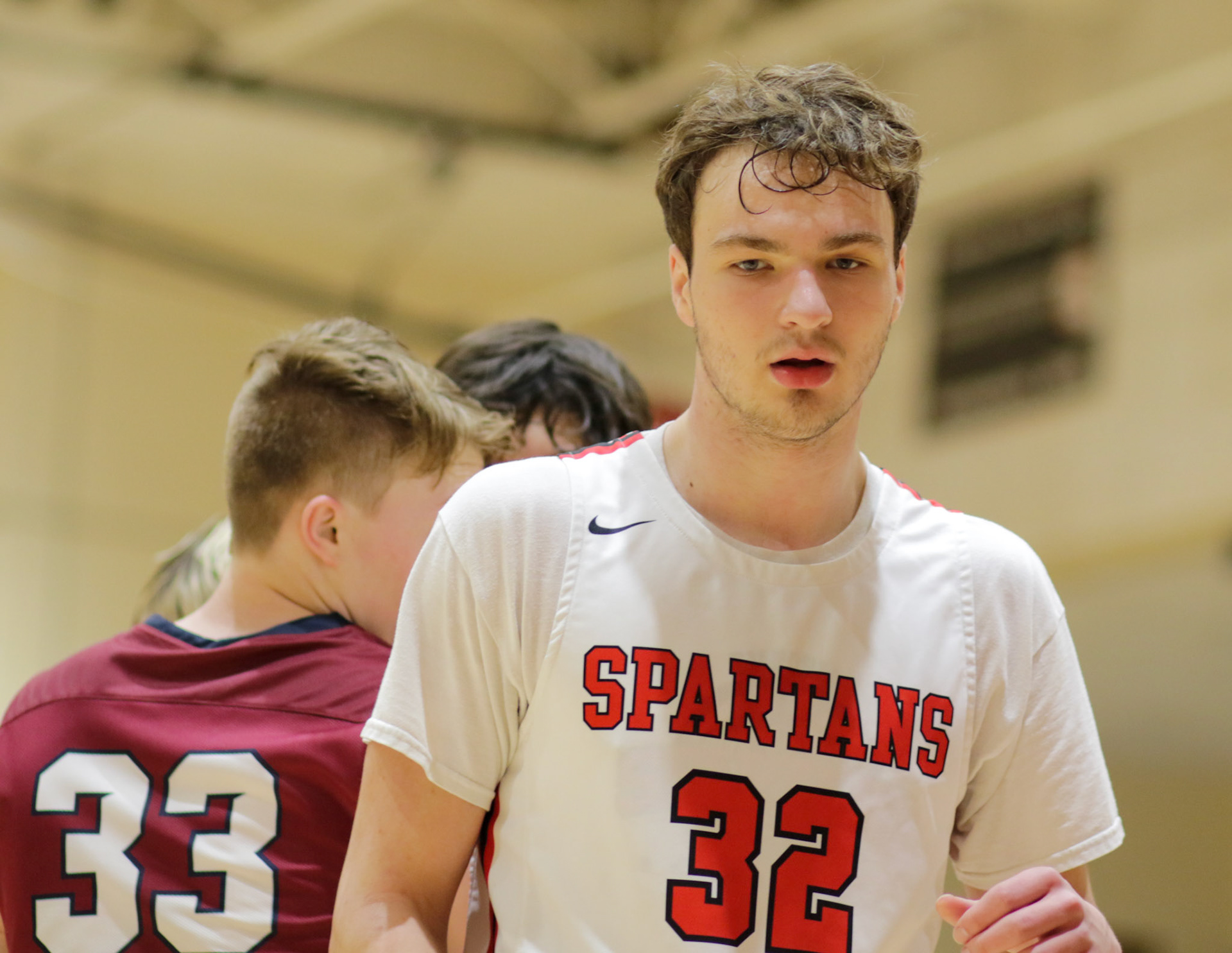 Emporia High School vs Seaman (Topeka) School Varsity