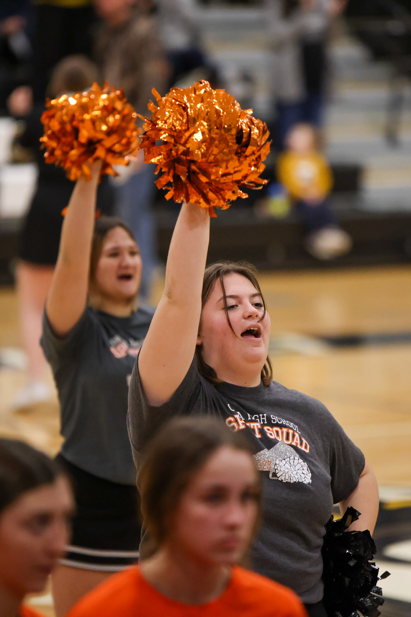 Onaga vs Linn High School