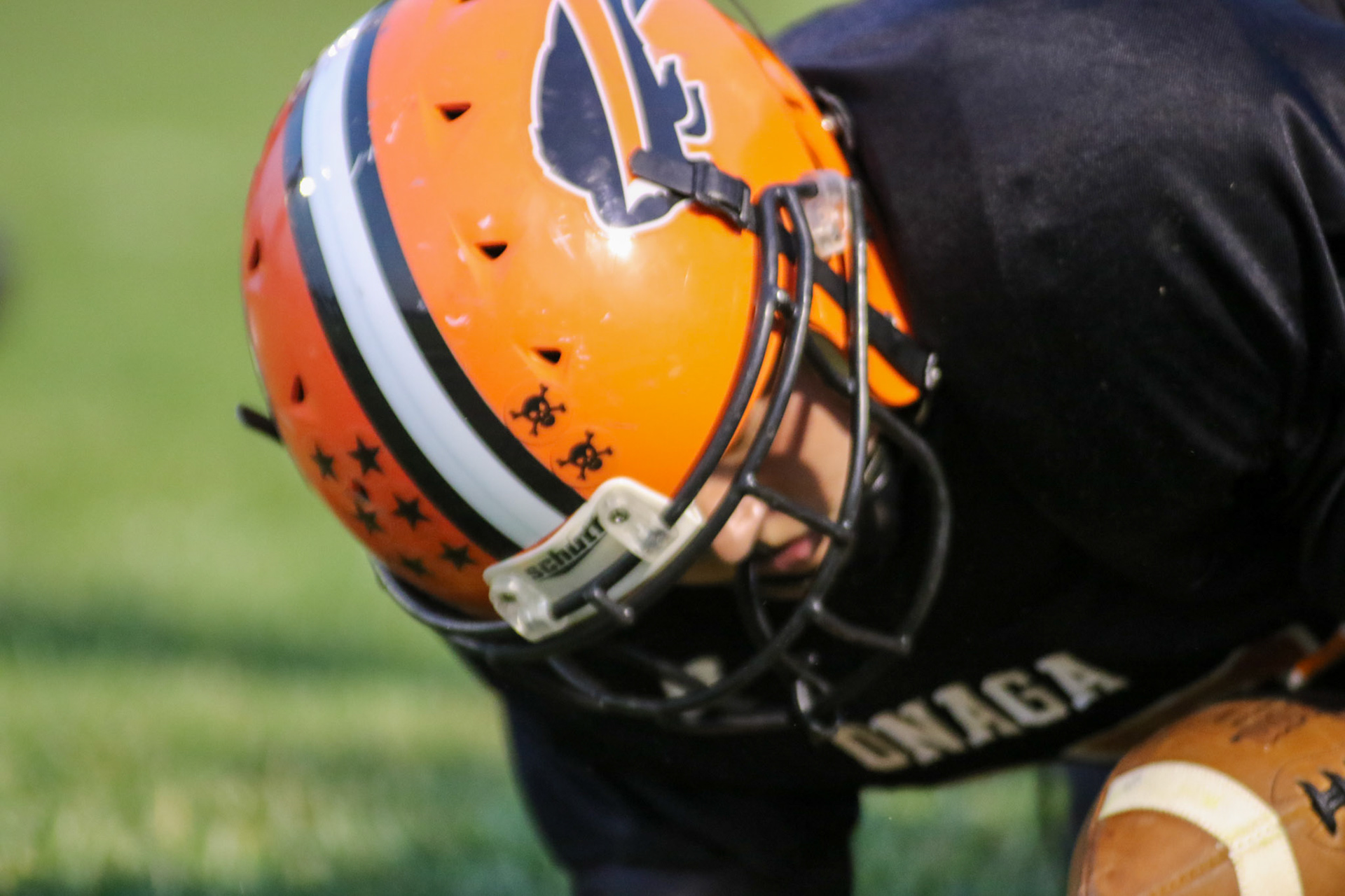 Onaga Volleyball and Football