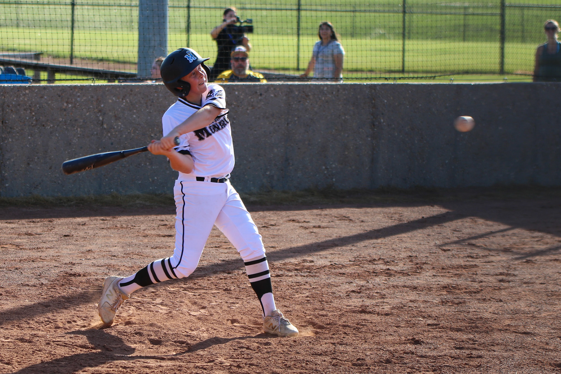 Capital City Monarchs Baseball