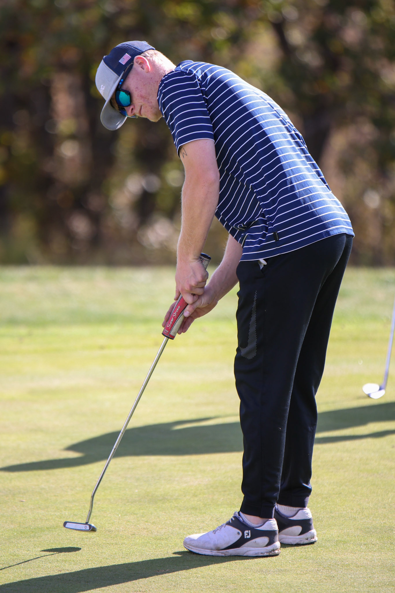 Monarchs Golf Tournament