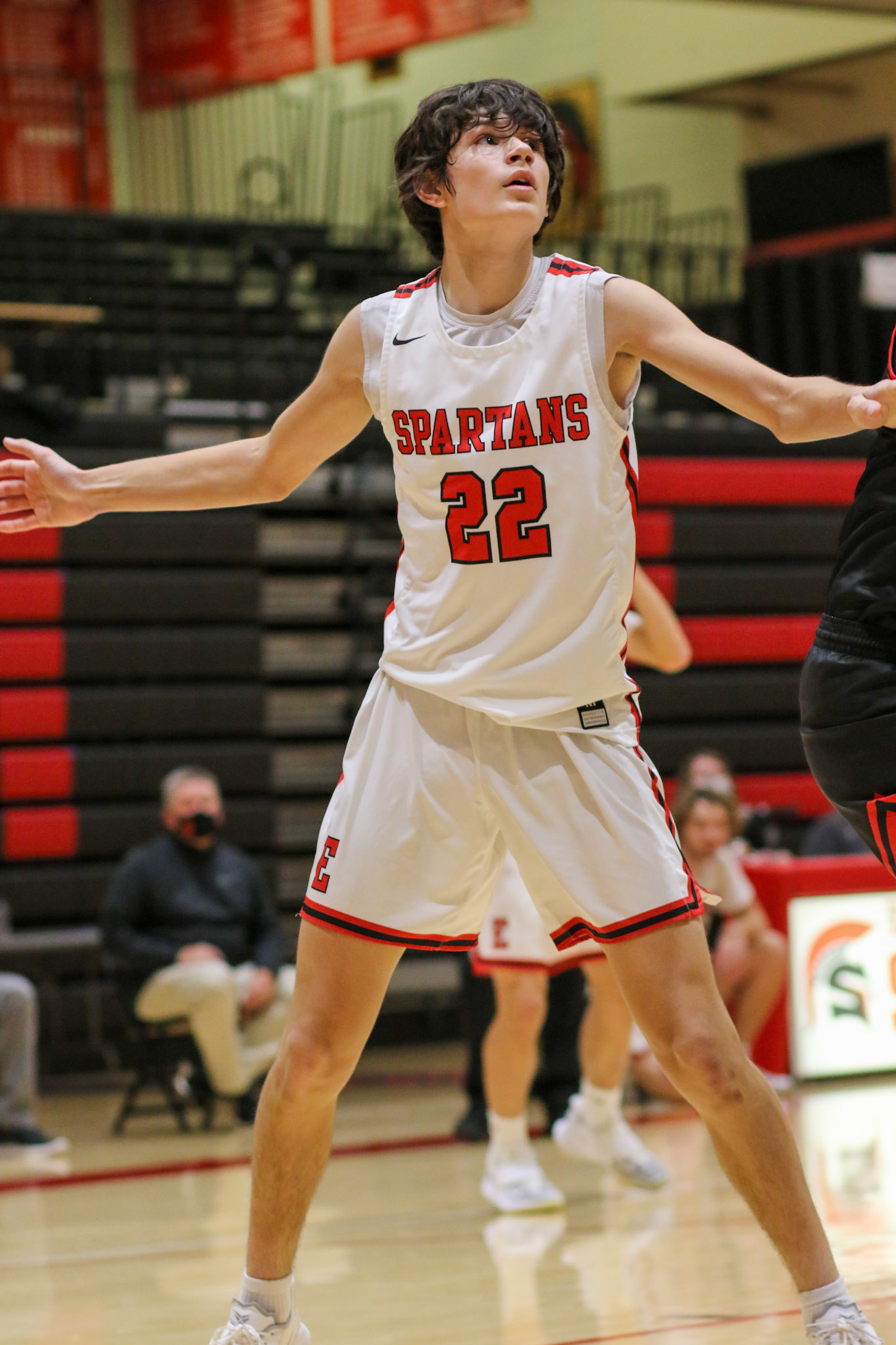 Emporia vs Great Bend High School