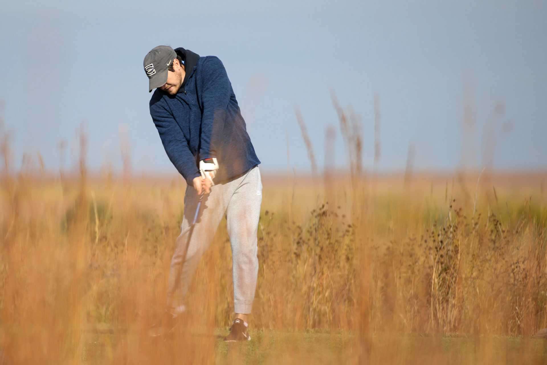 Monarchs Golf Tournament