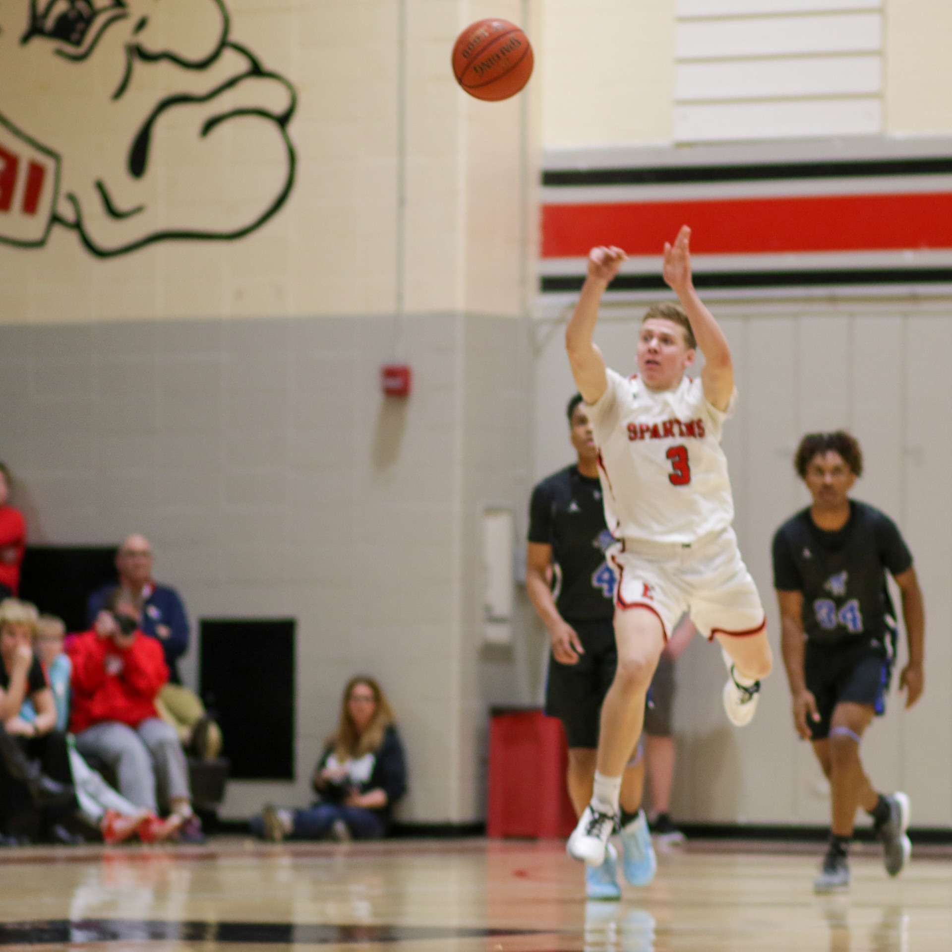 Emporia High School vs Junction City High School Varsity