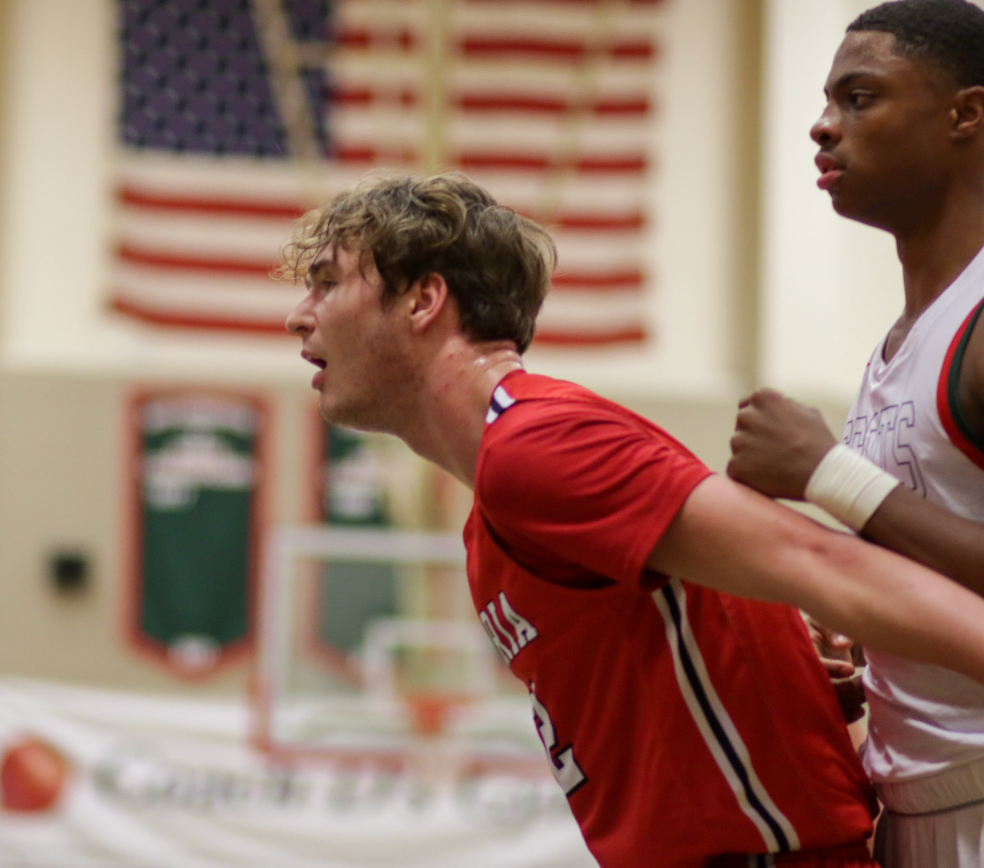 Emporia High School vs Highland Park High School