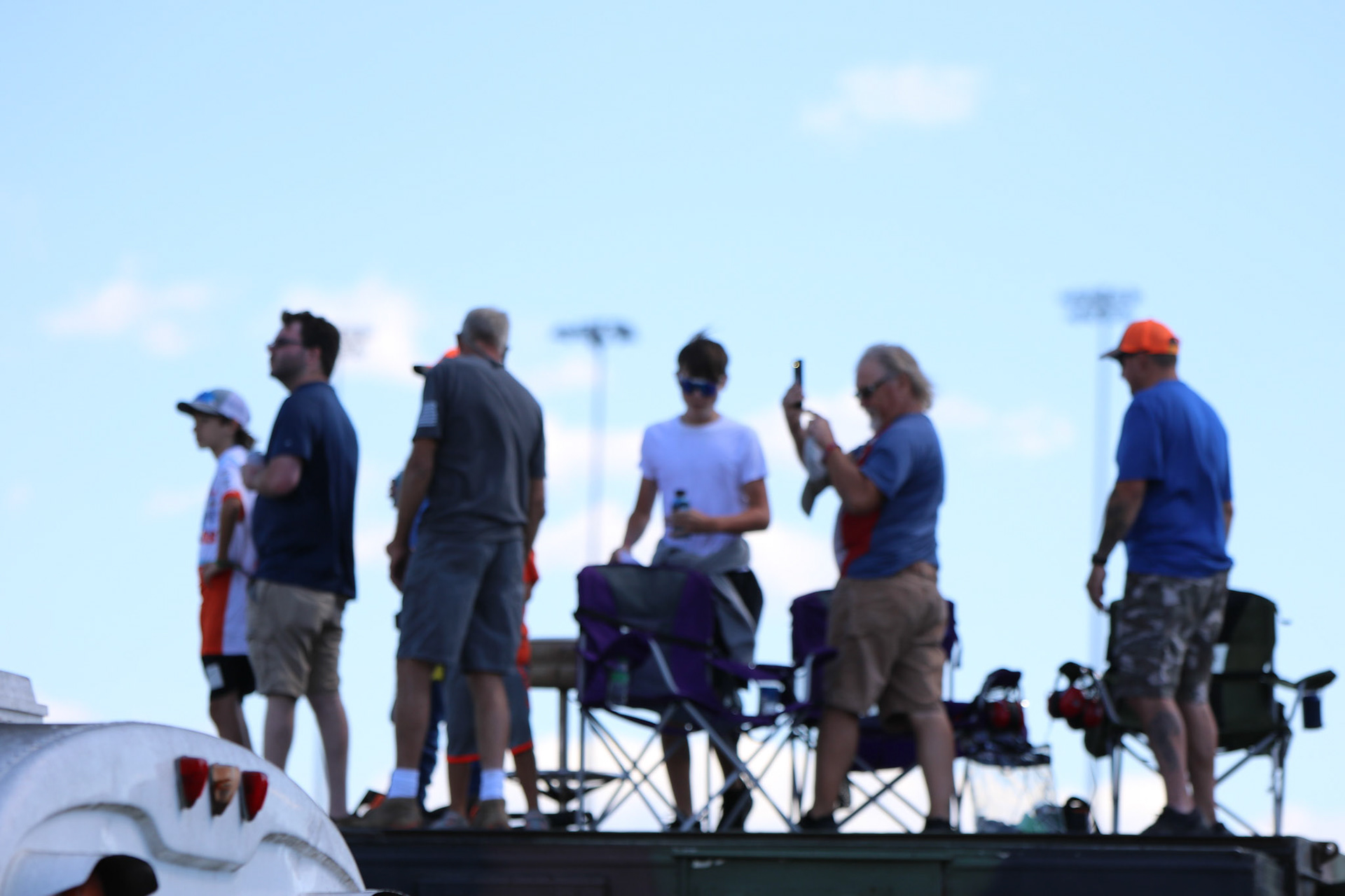 NASCAR Kansas Speedway 9_11_22