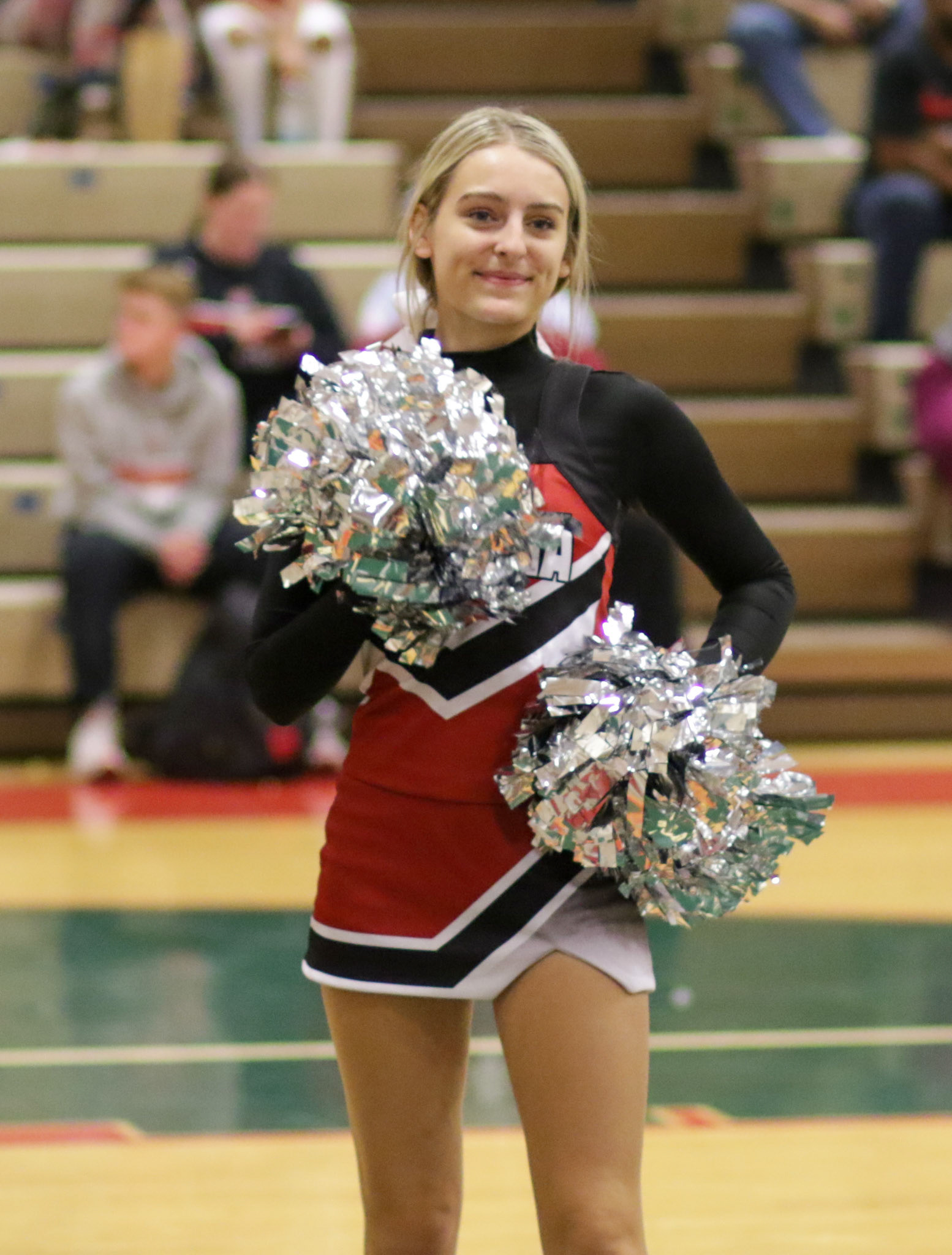 Emporia High School vs Highland Park High School