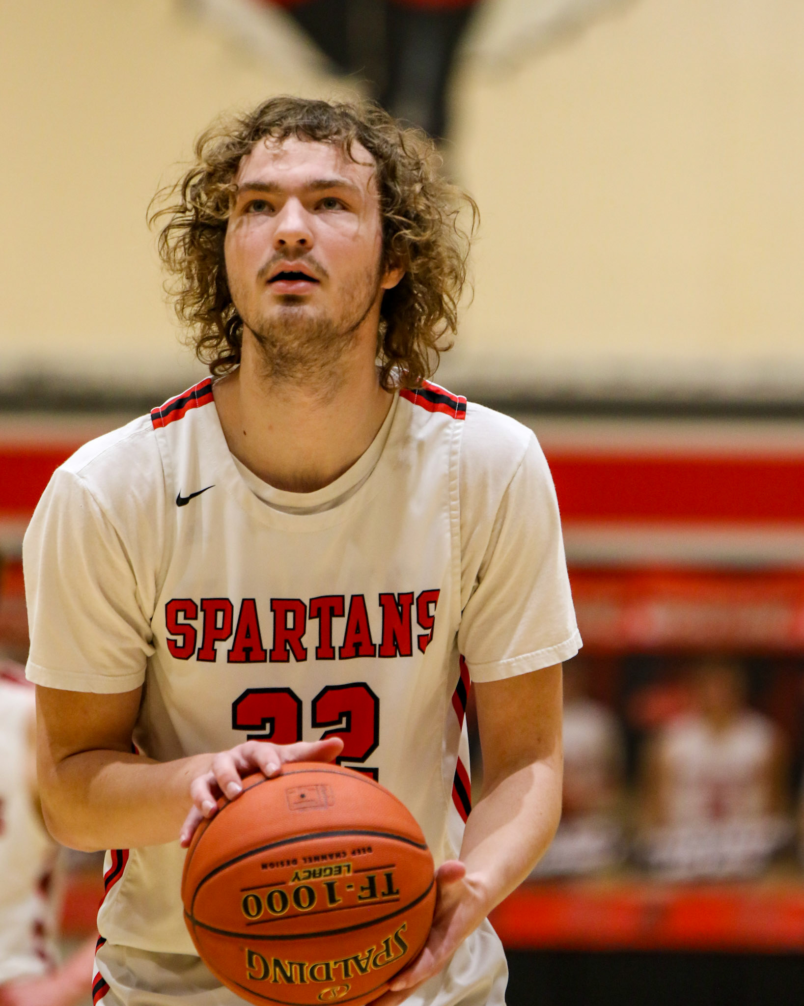 Emporia High vs Highland Park School