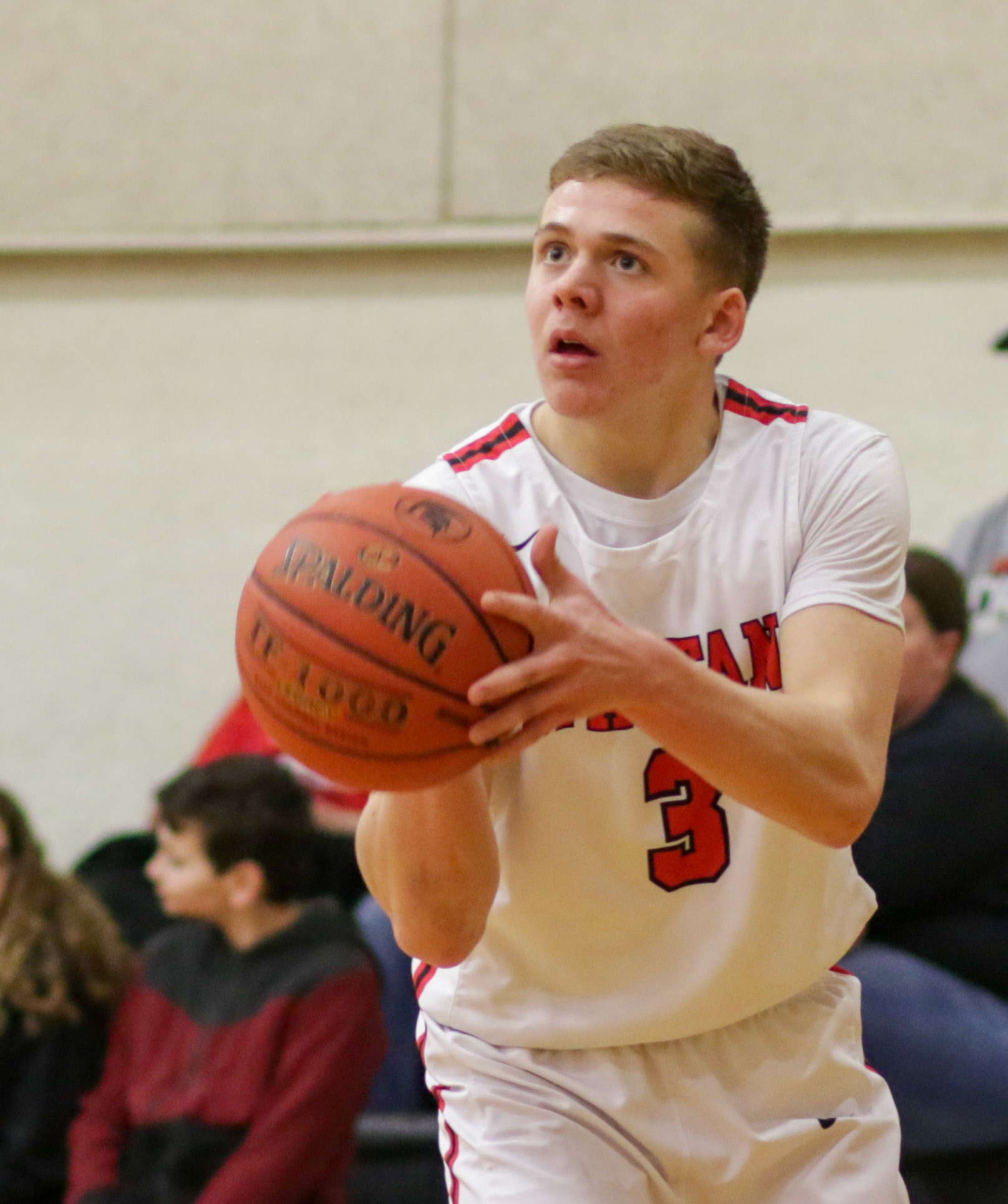 Emporia High School vs Washburn Rural High School Junior Varsity