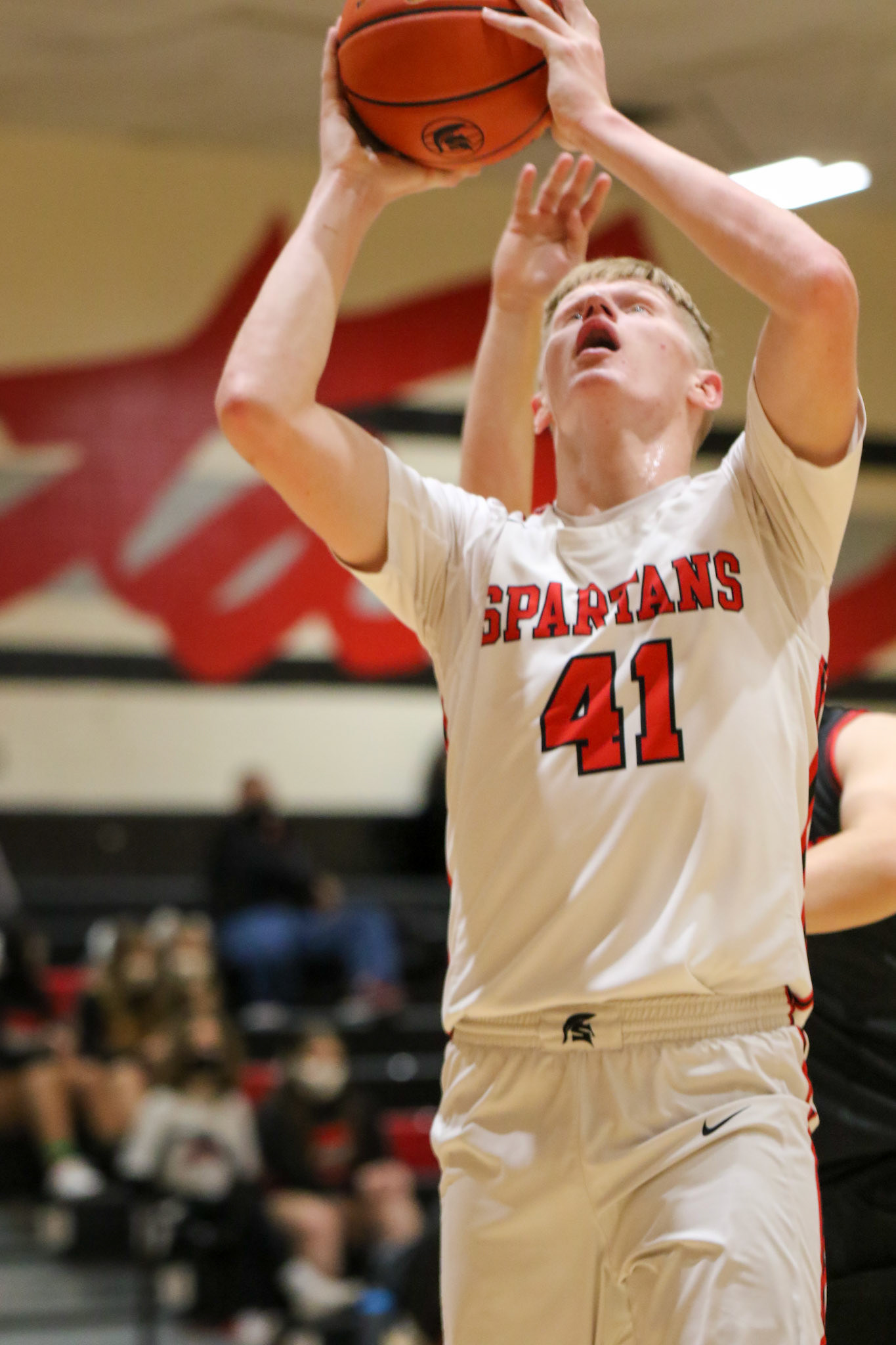 Emporia vs Great Bend High School