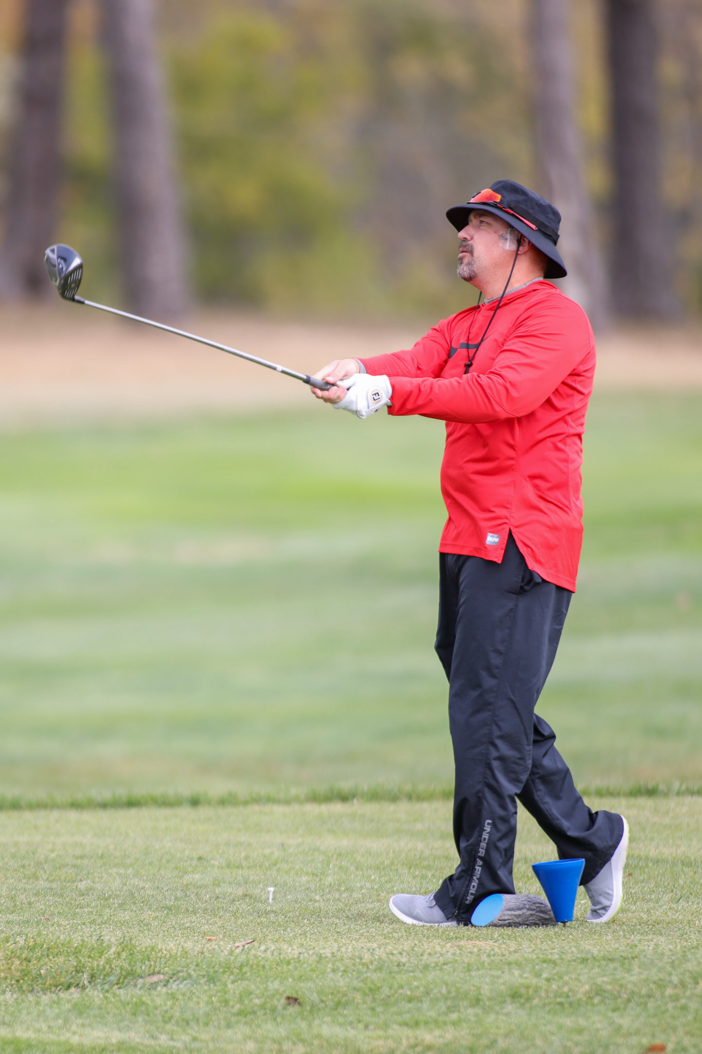 Monarchs Golf Tournament