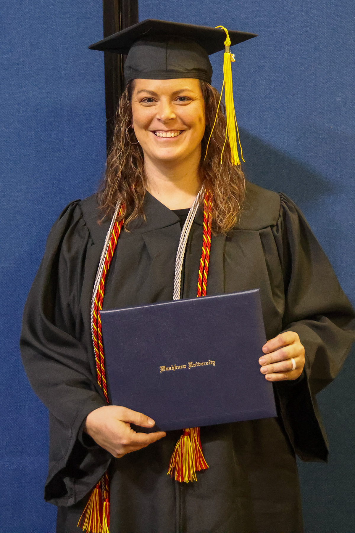 Christopher Corum Photography Juley Kolterman Graduation