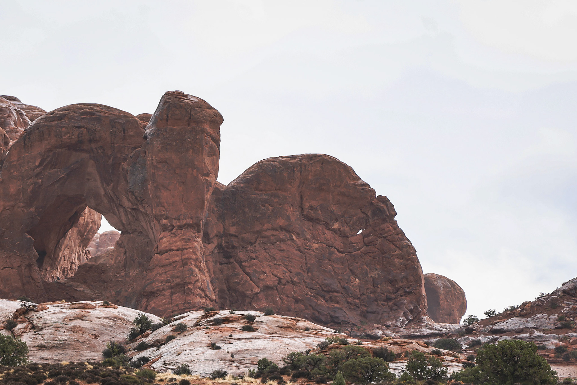 Moab, Utah