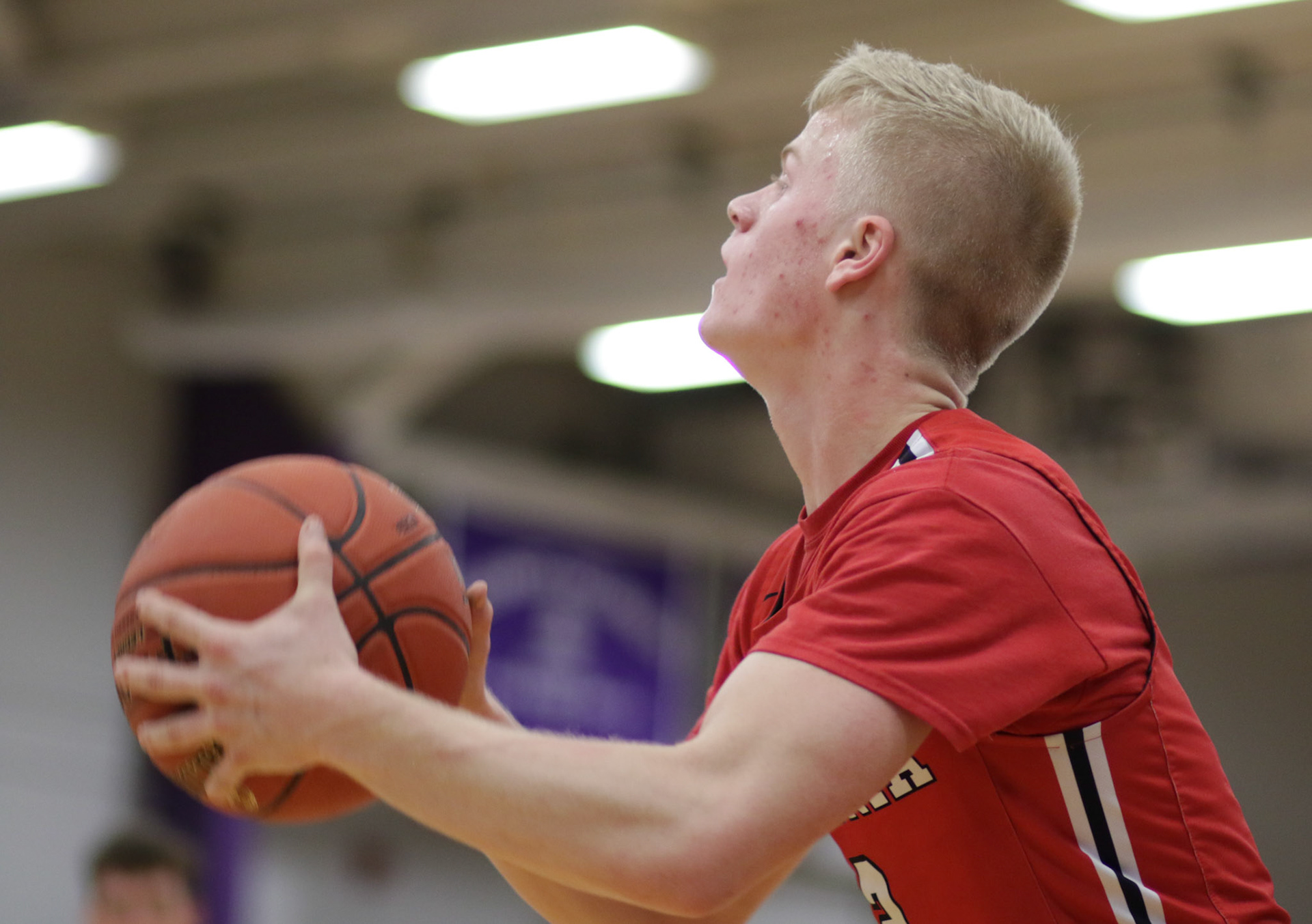 Emporia High School vs Topeka West High School Varsity
