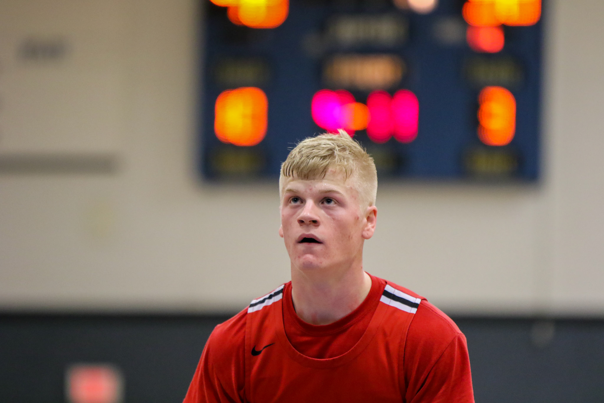 Emporia High School vs Junction City High School Varsity