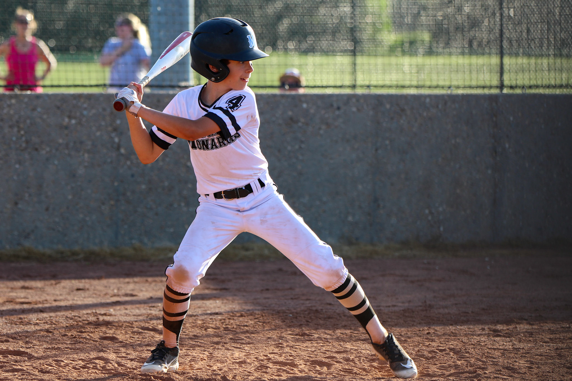 Capital City Monarchs Baseball