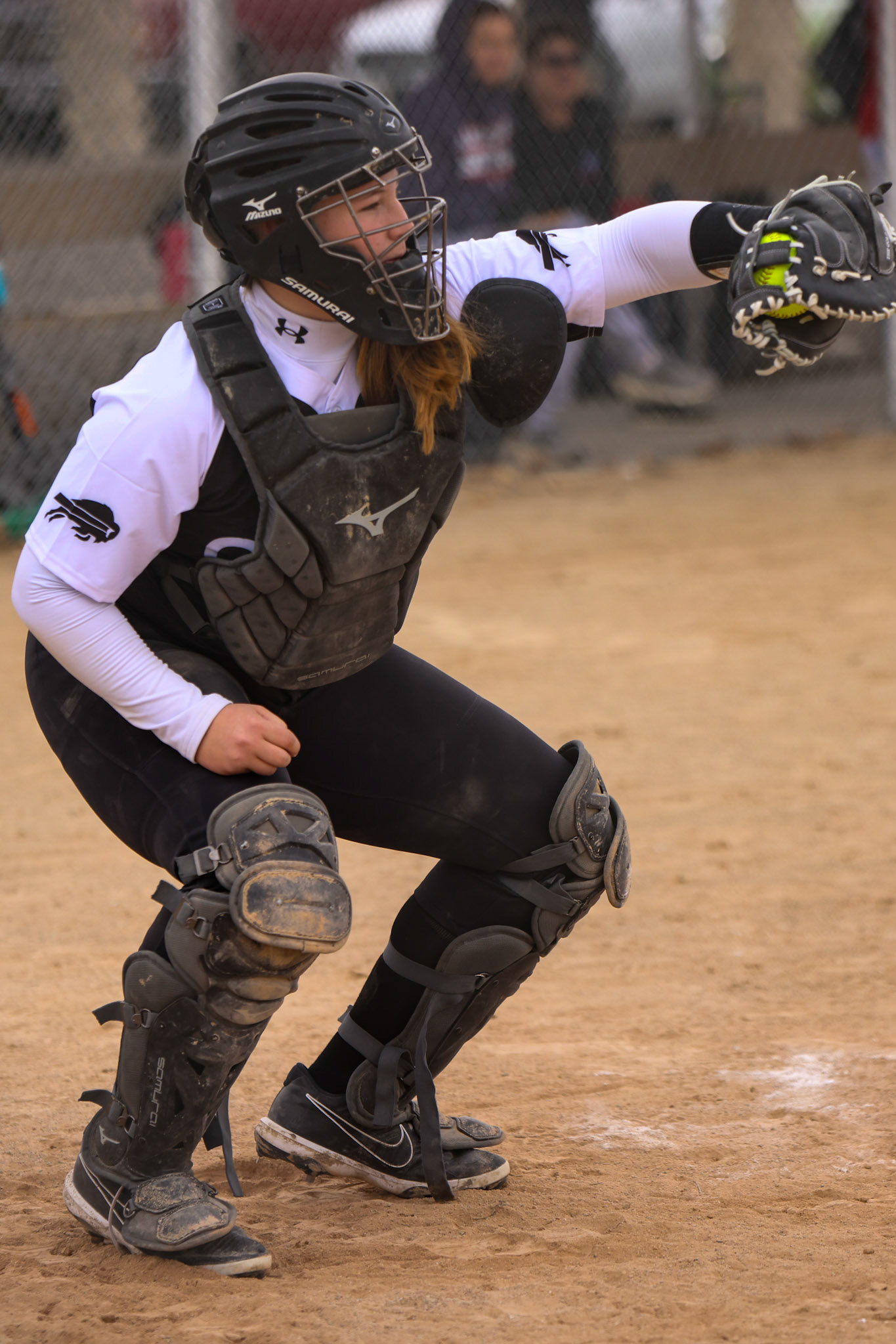 Onaga vs Wabaunsee  Baseball March 24, 2023