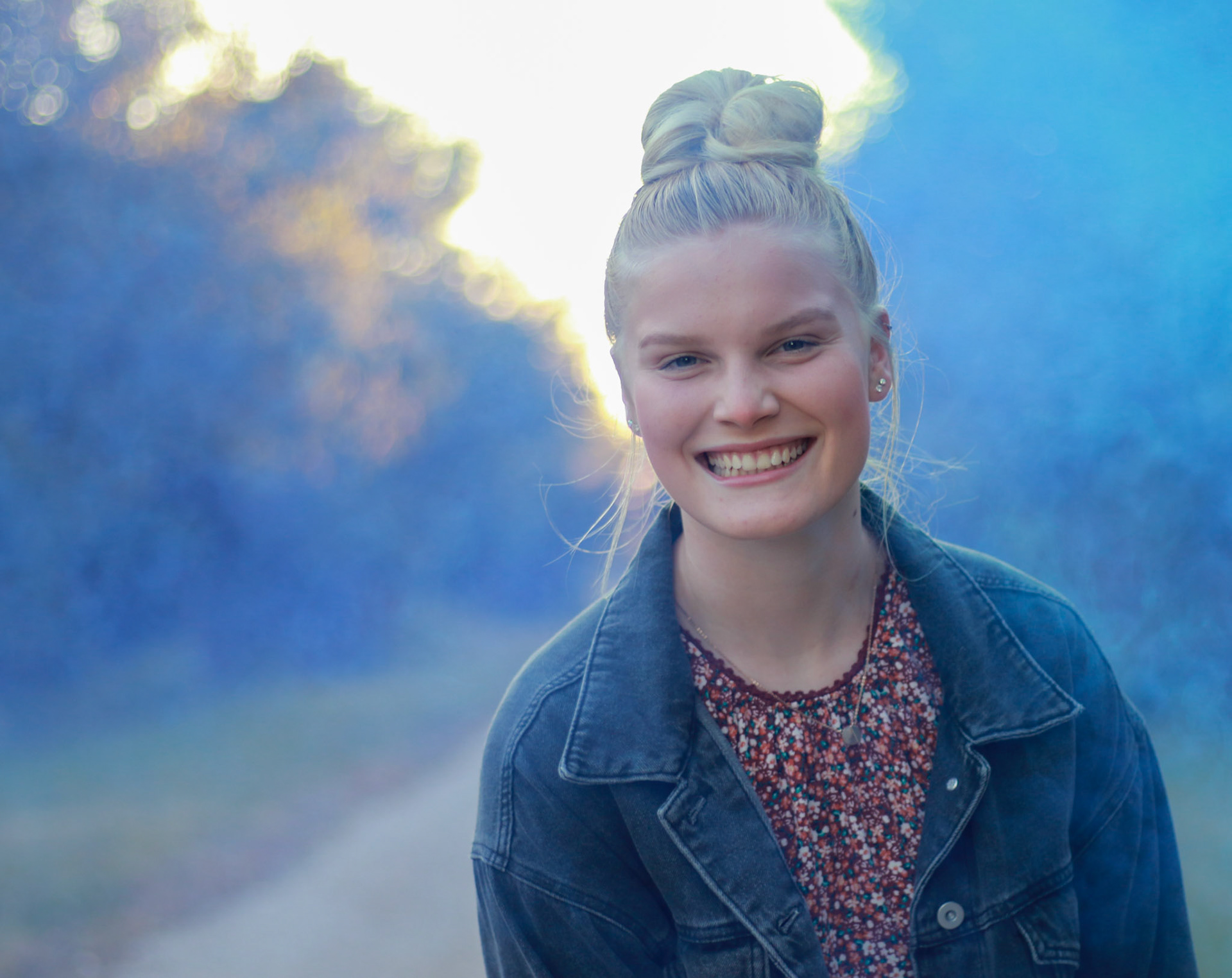 Paige &amp; JoCee Photo Shoot