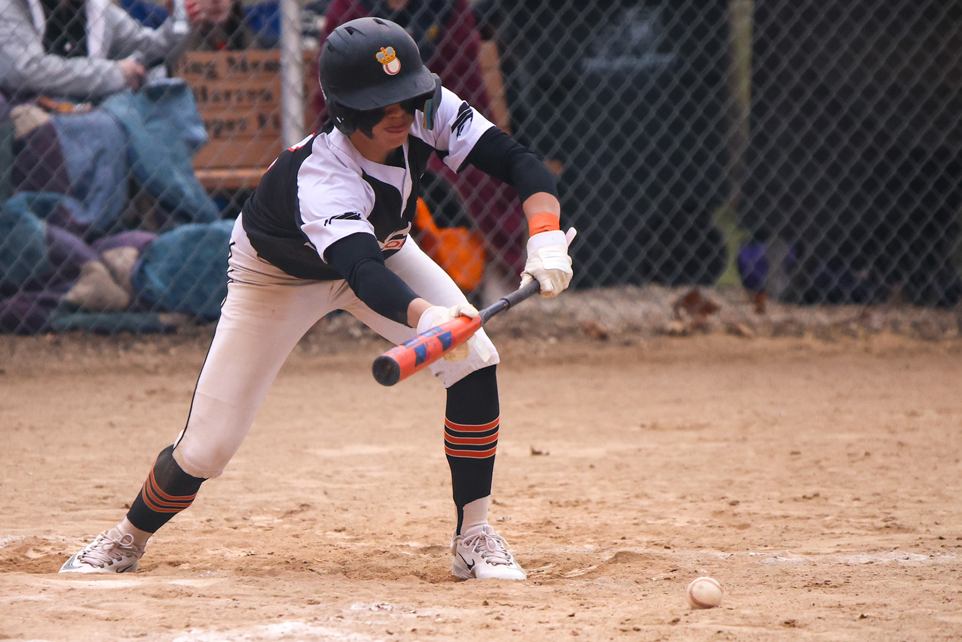 Onaga vs Wabaunsee  Baseball March 24, 2023