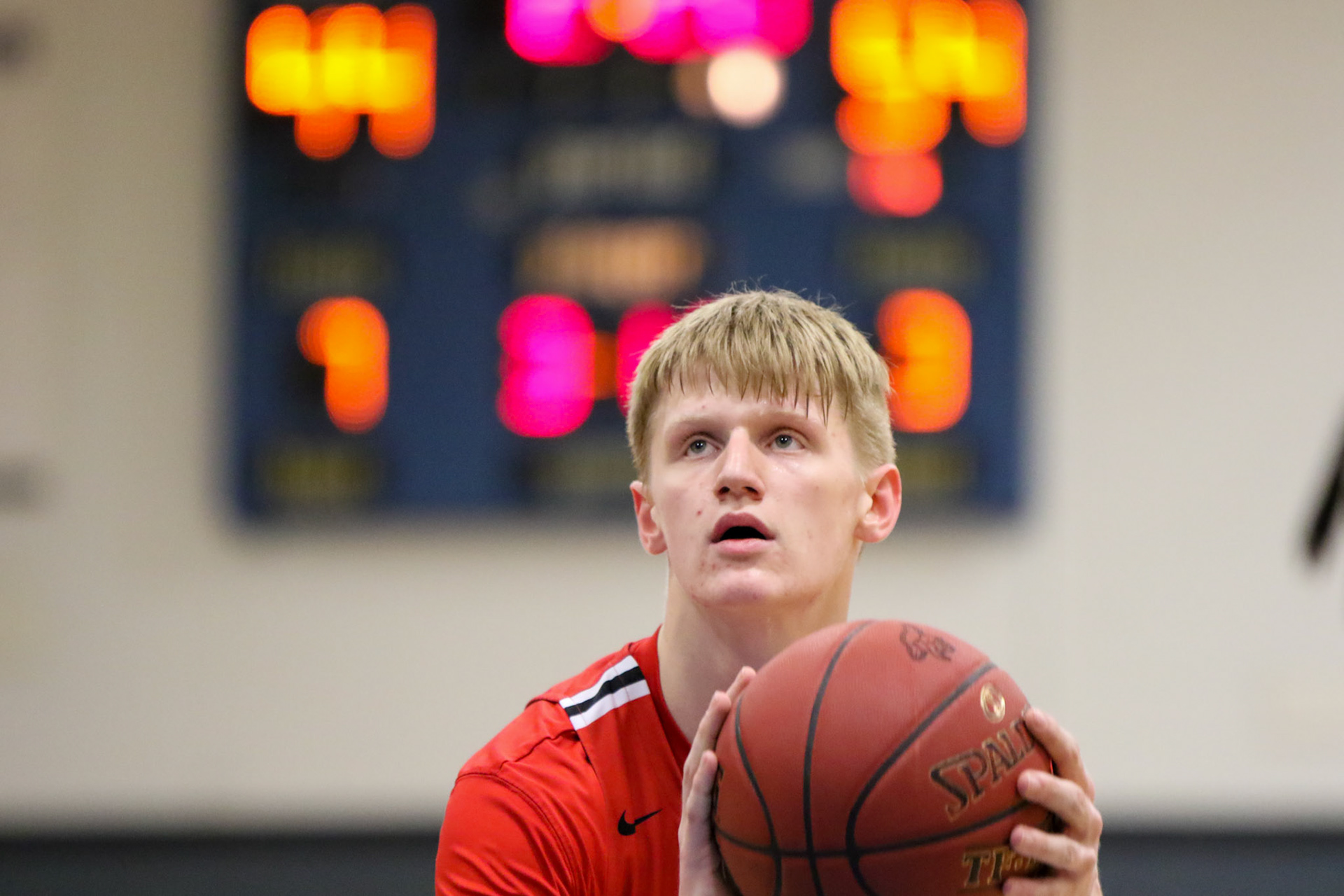 Emporia High School vs Junction City High School Varsity