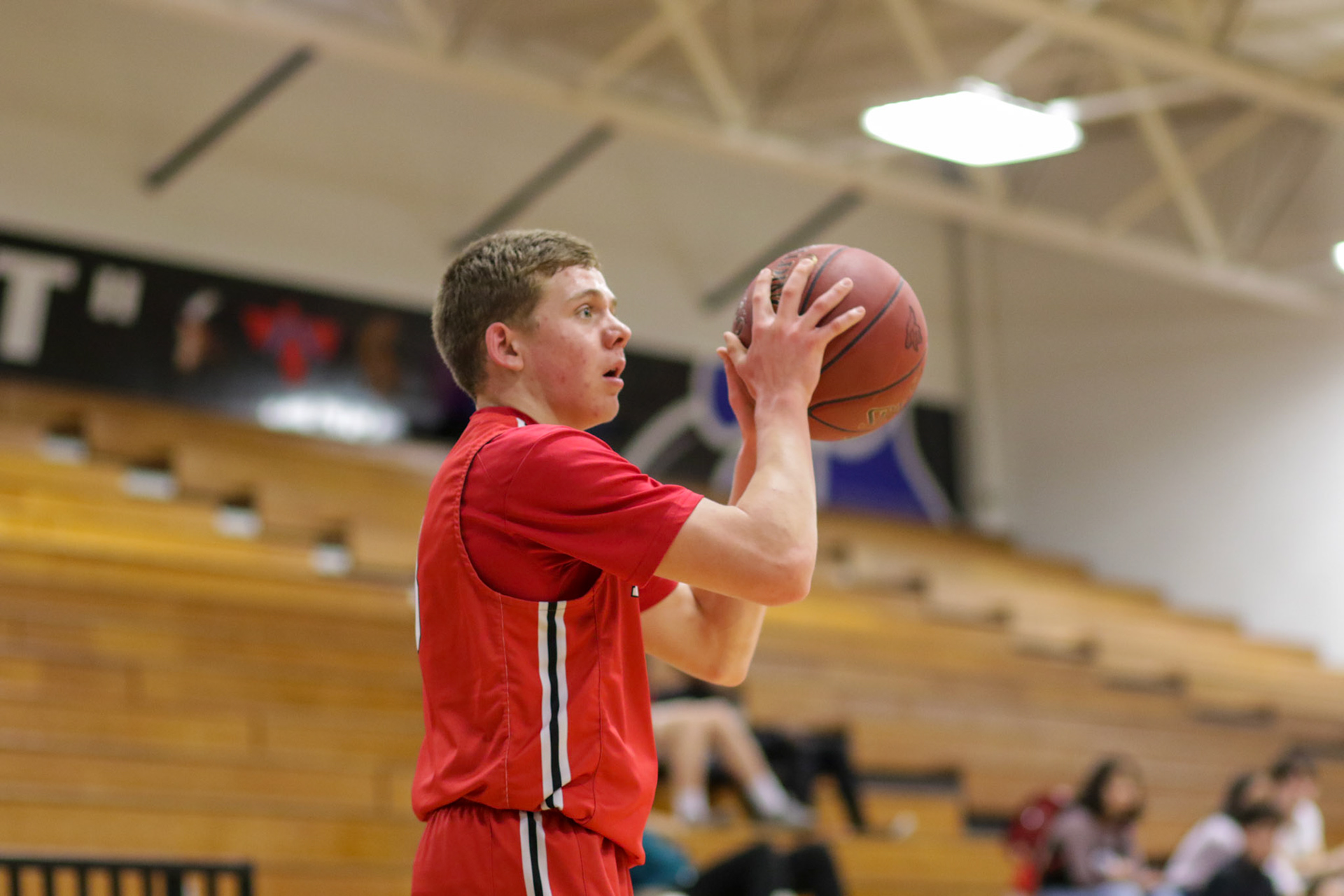 Emporia High School vs Junction City High School Varsity