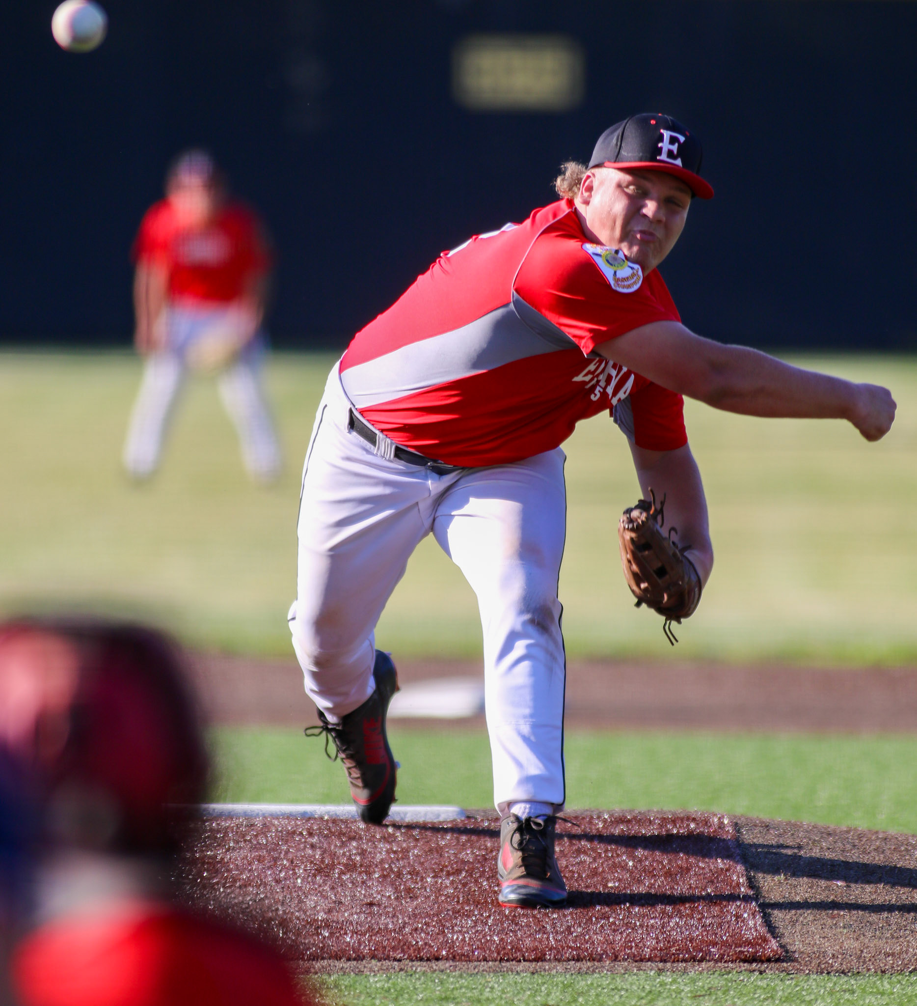 Emporia Senior Baseball