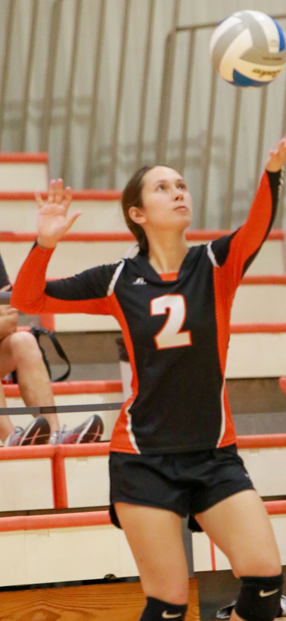 Onaga Volleyball and Football