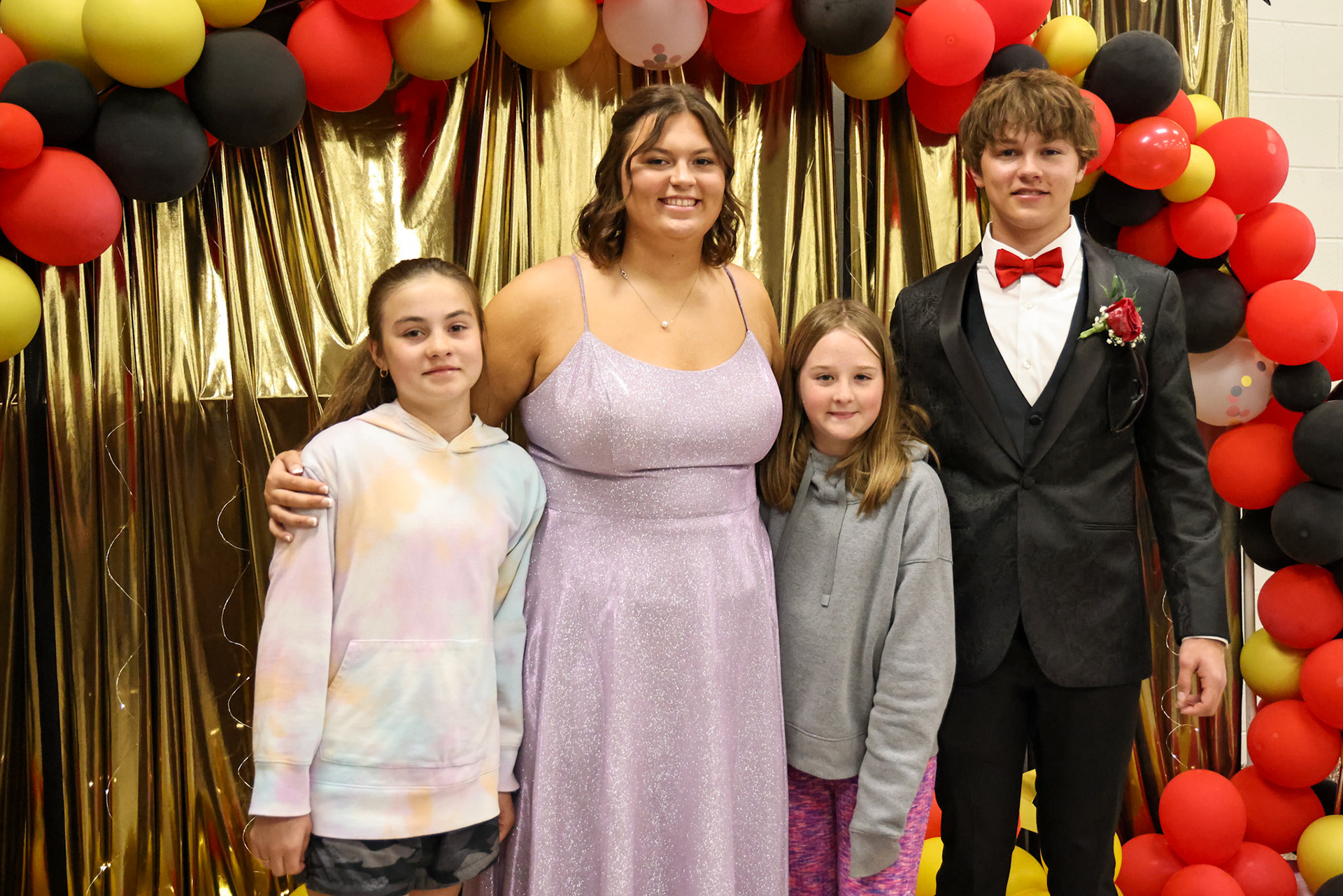 Onaga Prom 2023