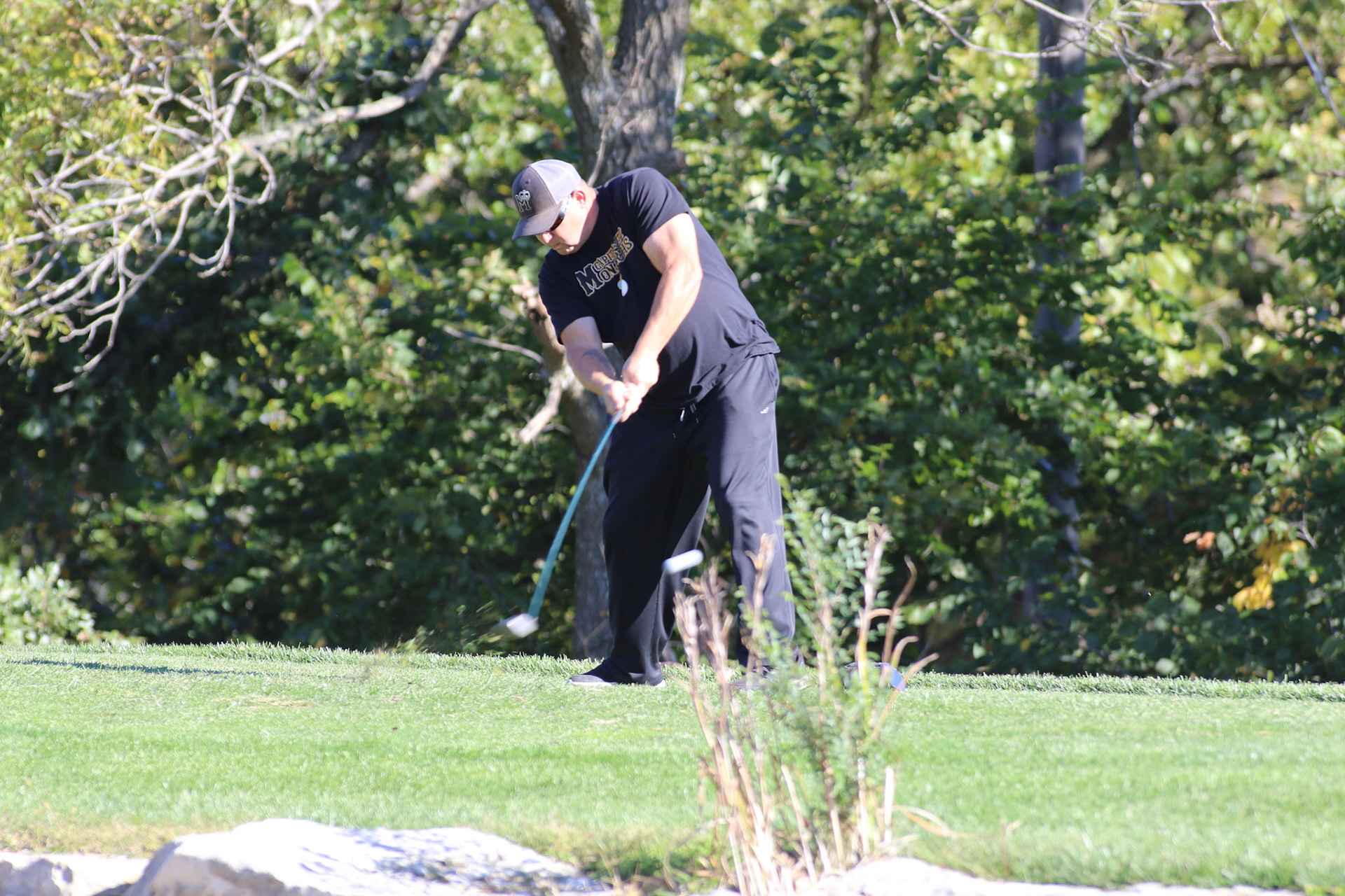 Monarch Golf Tournament