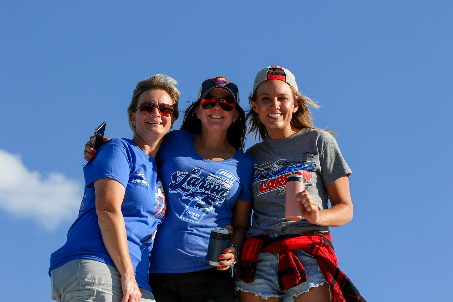 NASCAR Kansas Speedway 9_11_22