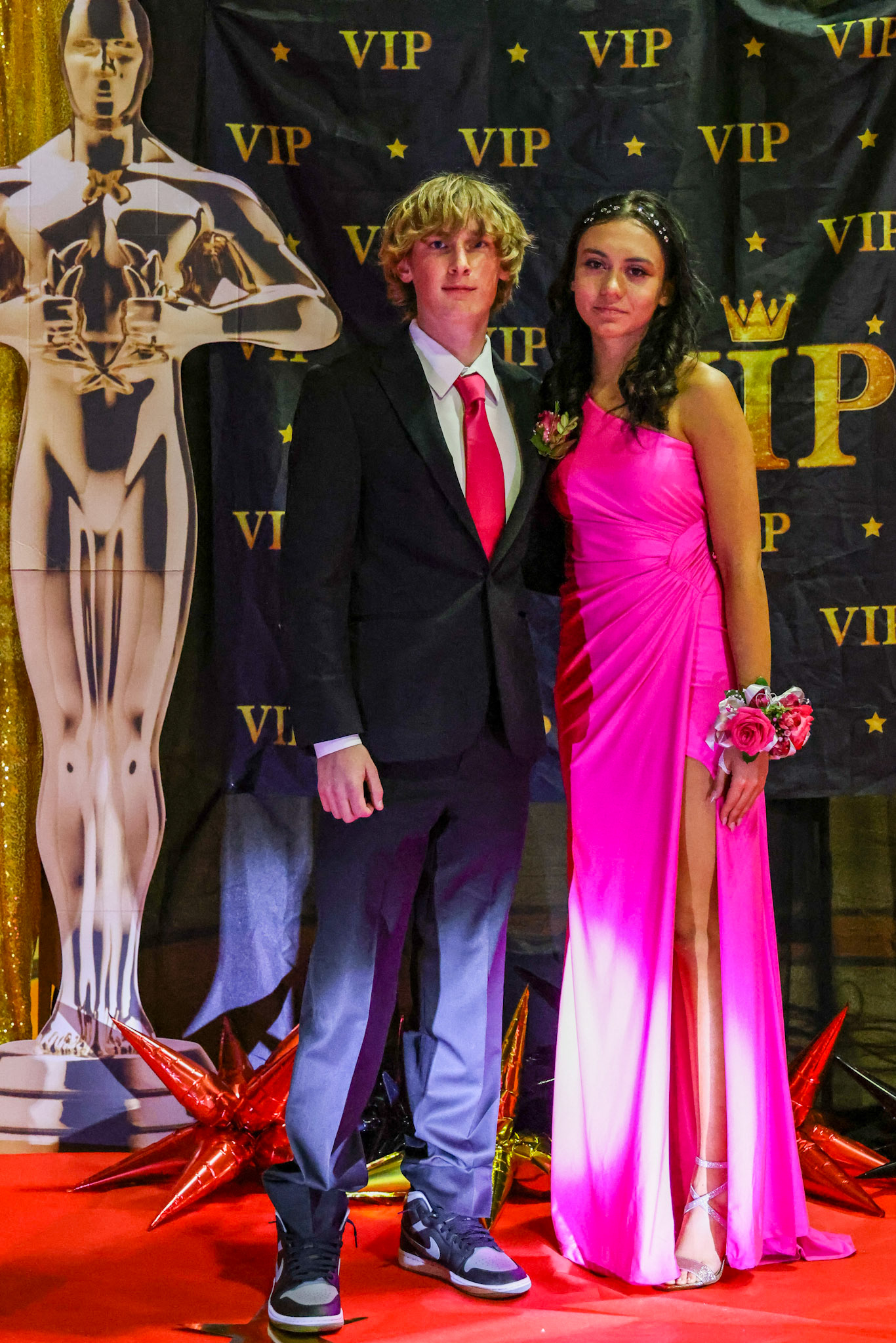 Onaga Prom 2023