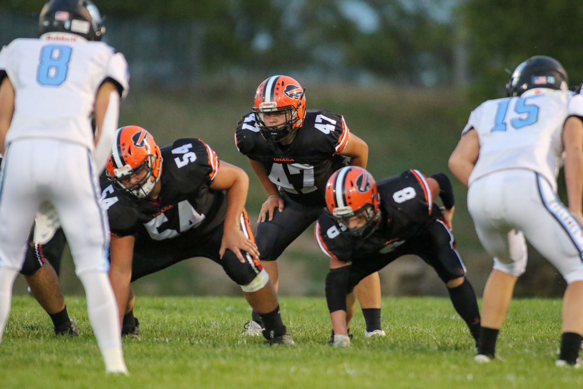 Onaga Homecoming 2022