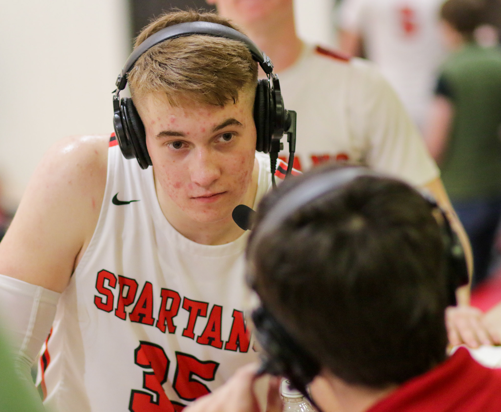 Emporia High School vs Seaman (Topeka) School Varsity